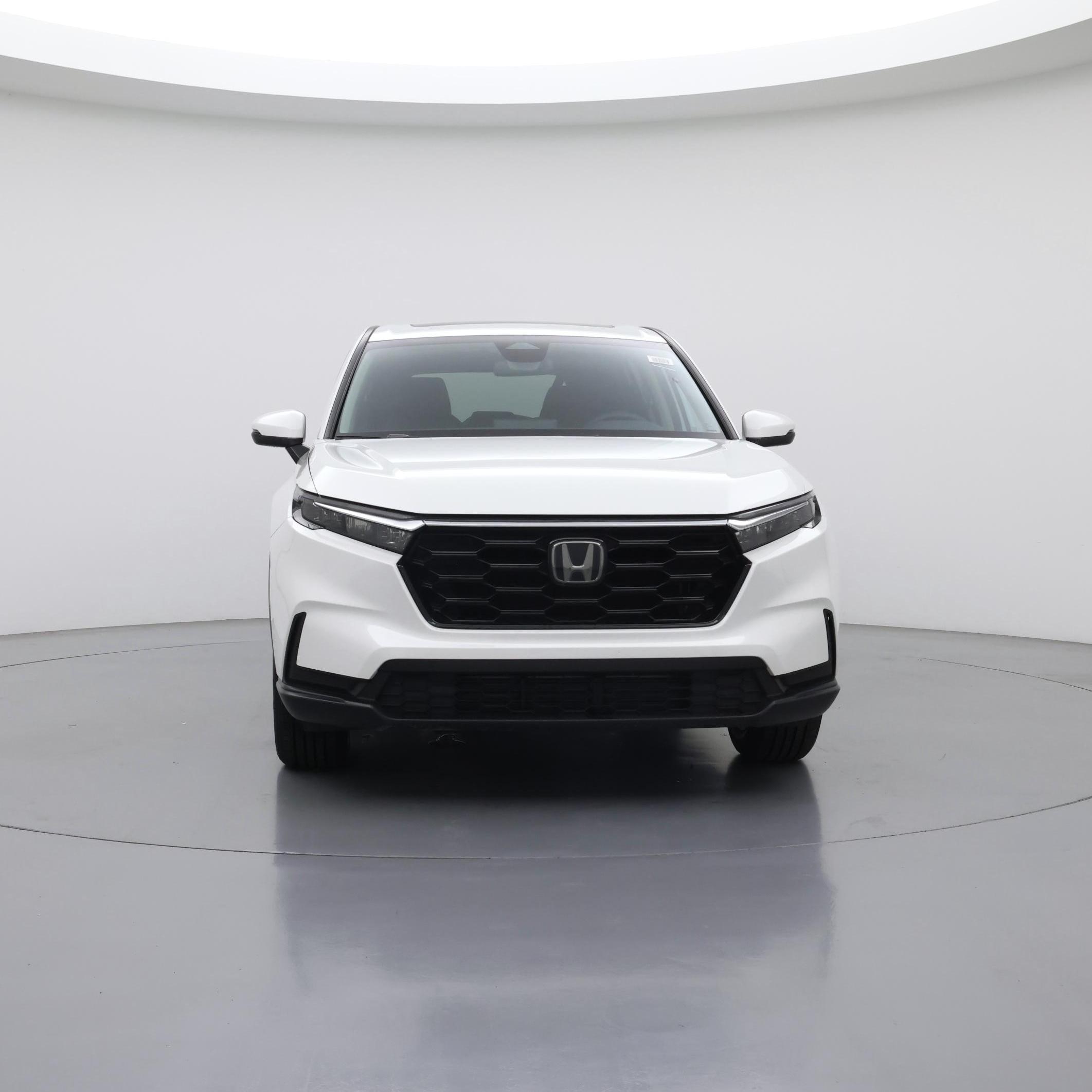 Thumbnail: 2024 Honda CR-V - 5