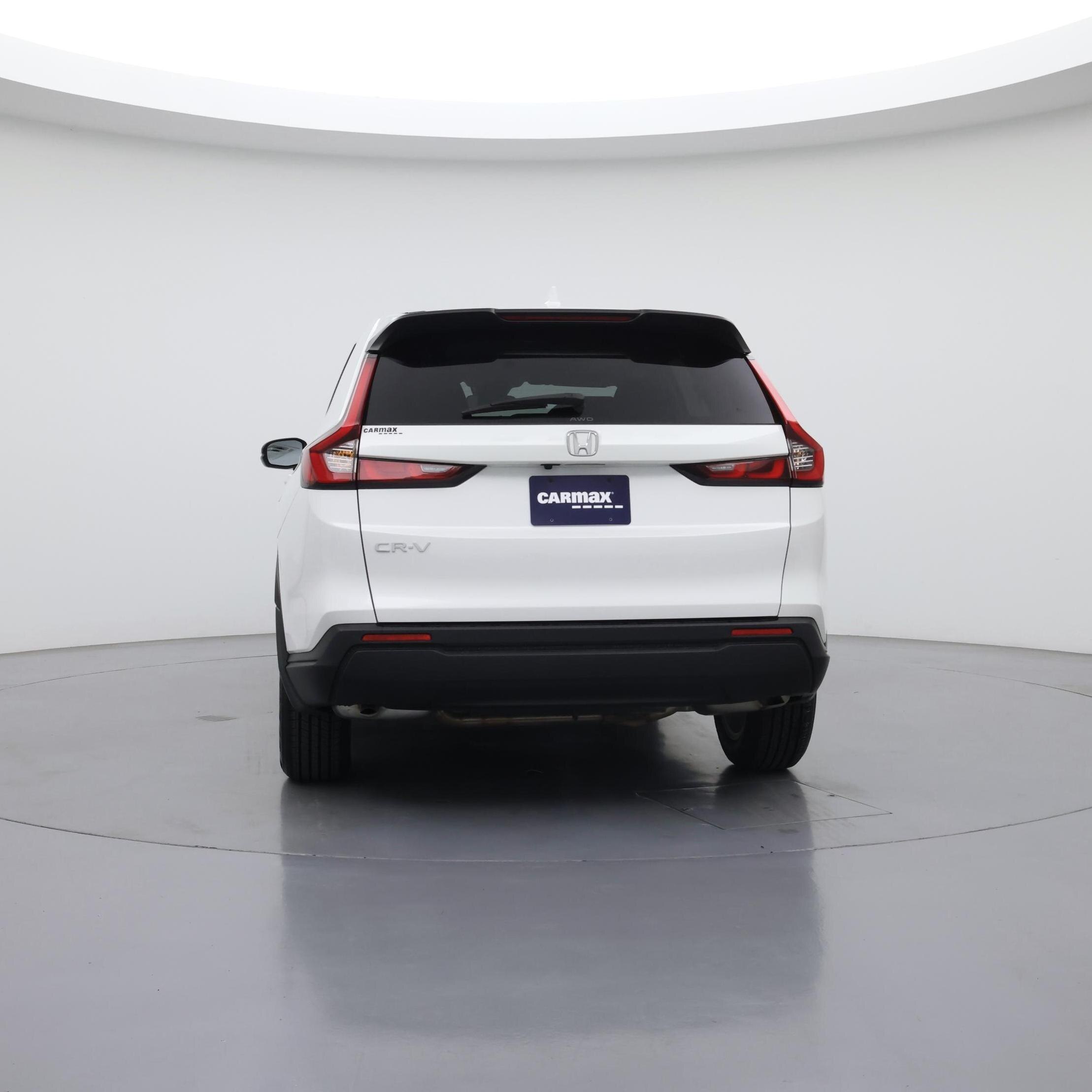 Thumbnail: 2024 Honda CR-V - 6