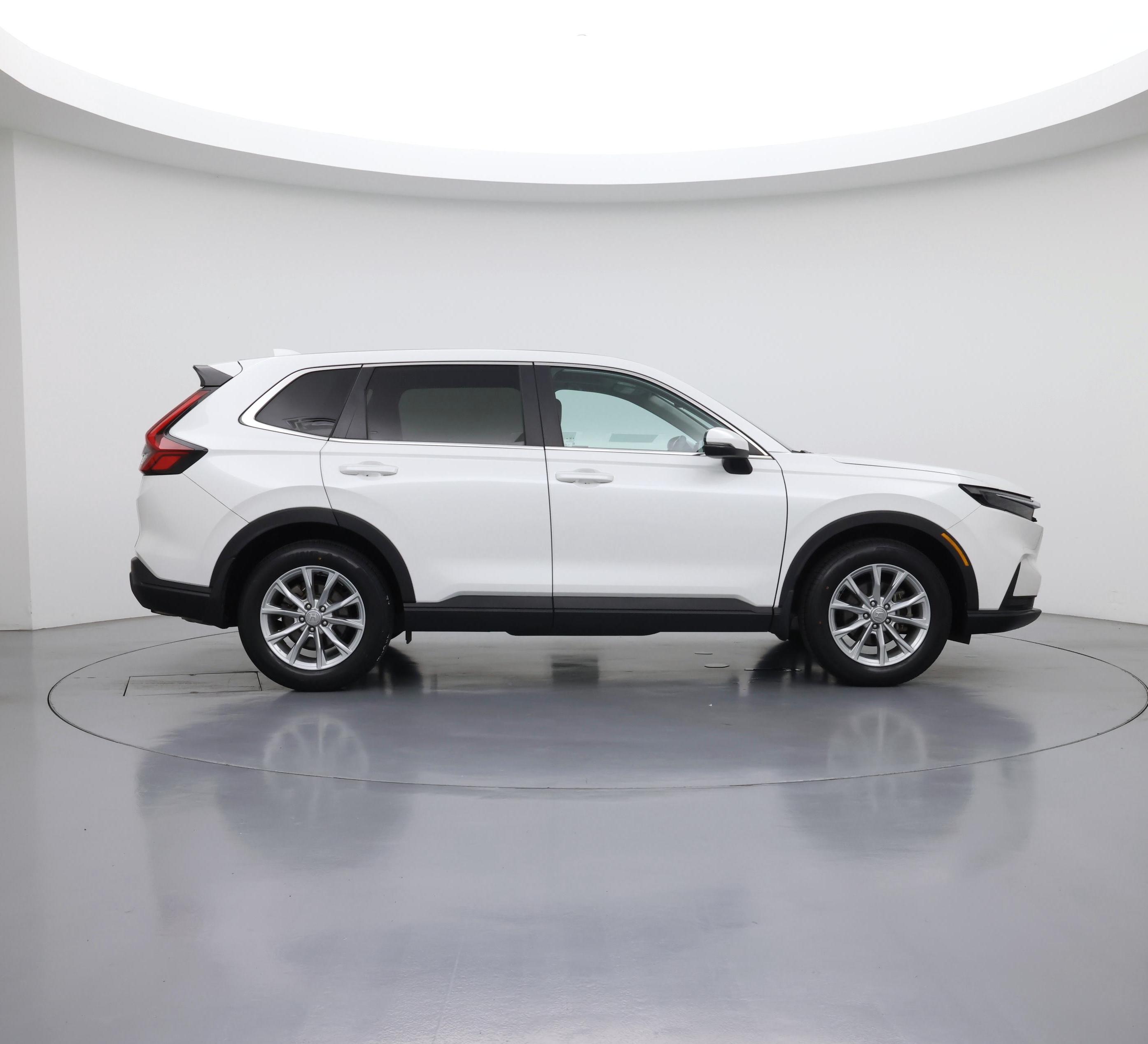 Thumbnail: 2024 Honda CR-V - 7