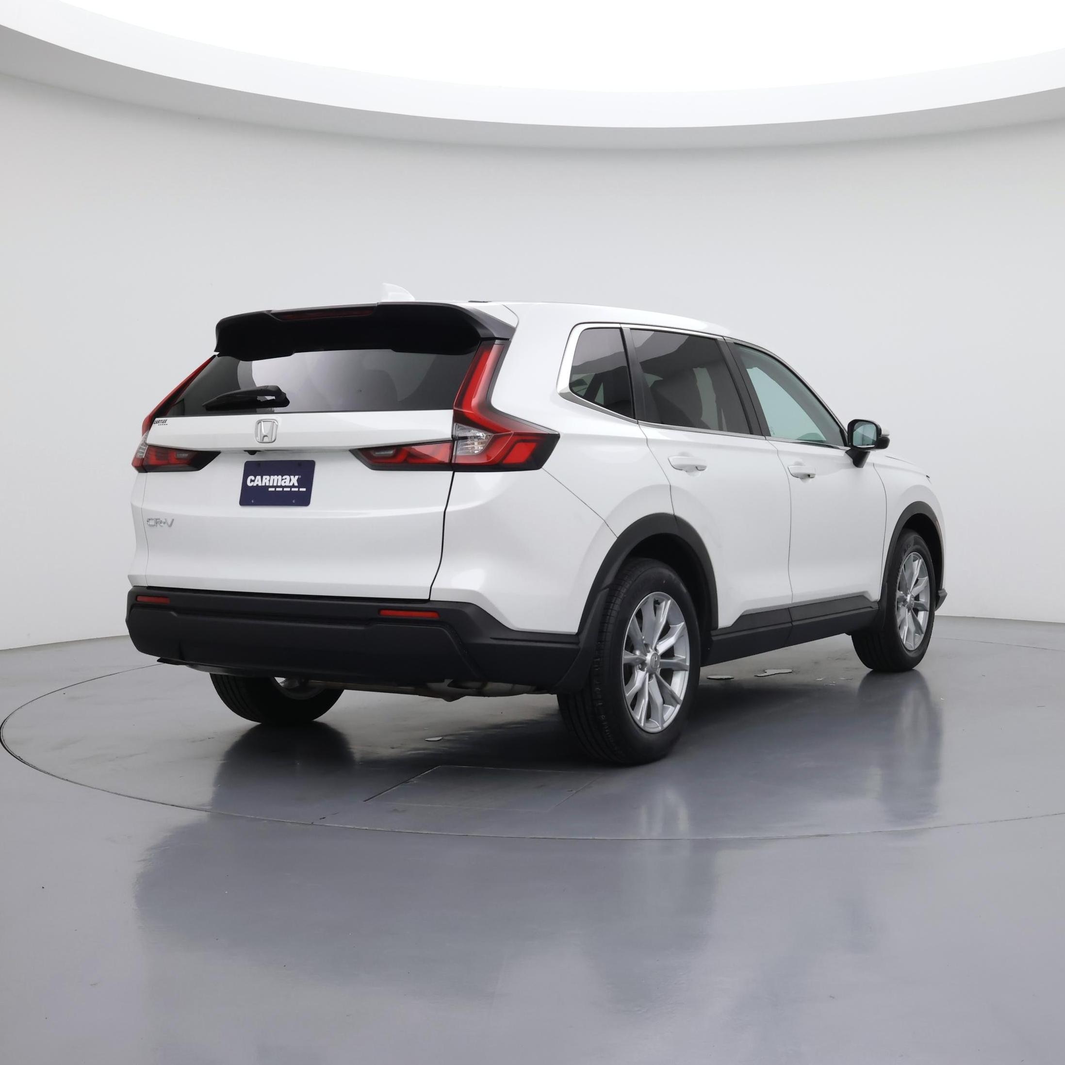 Thumbnail: 2024 Honda CR-V - 8