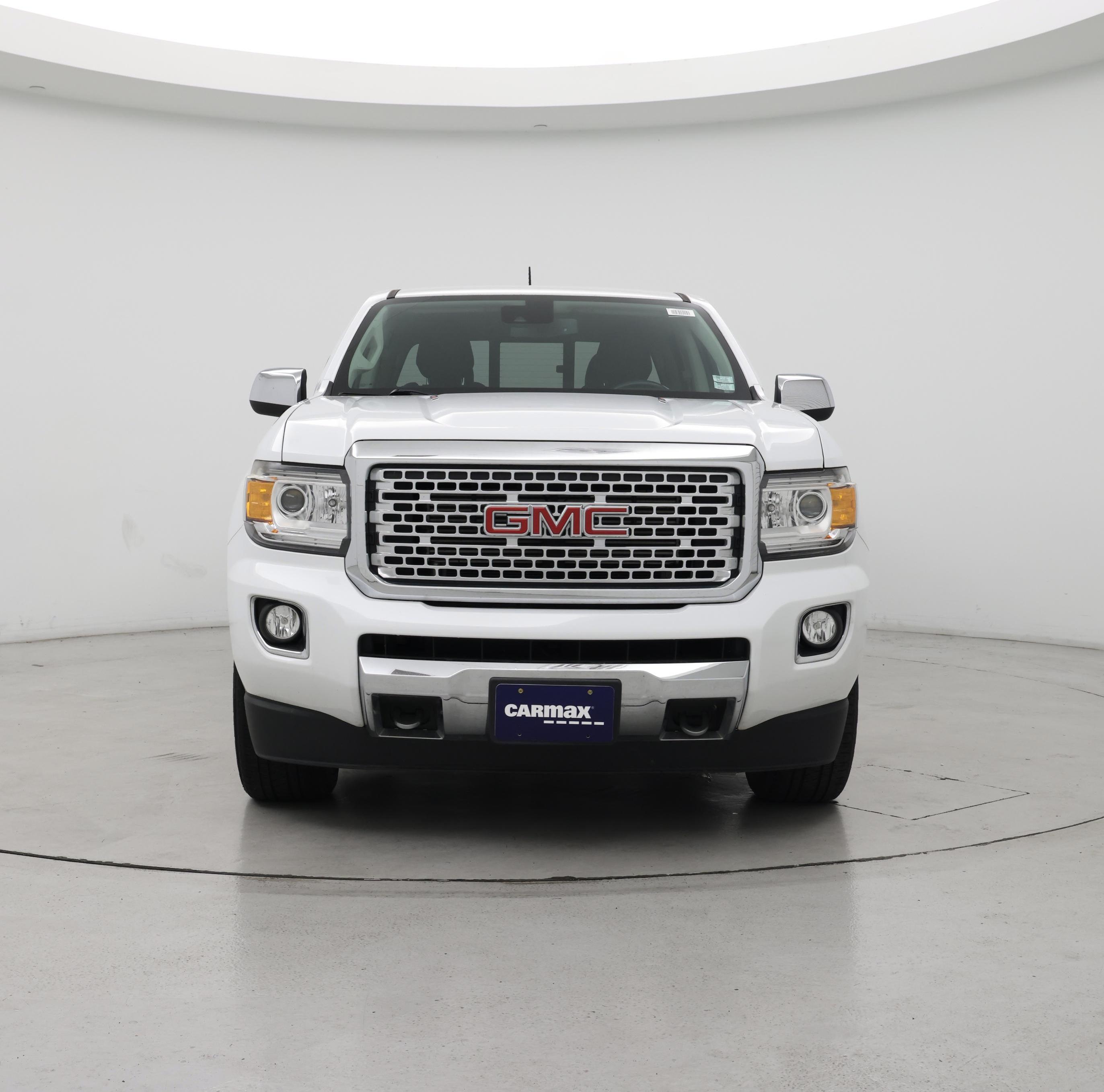 Thumbnail: 2018 GMC Canyon - 5