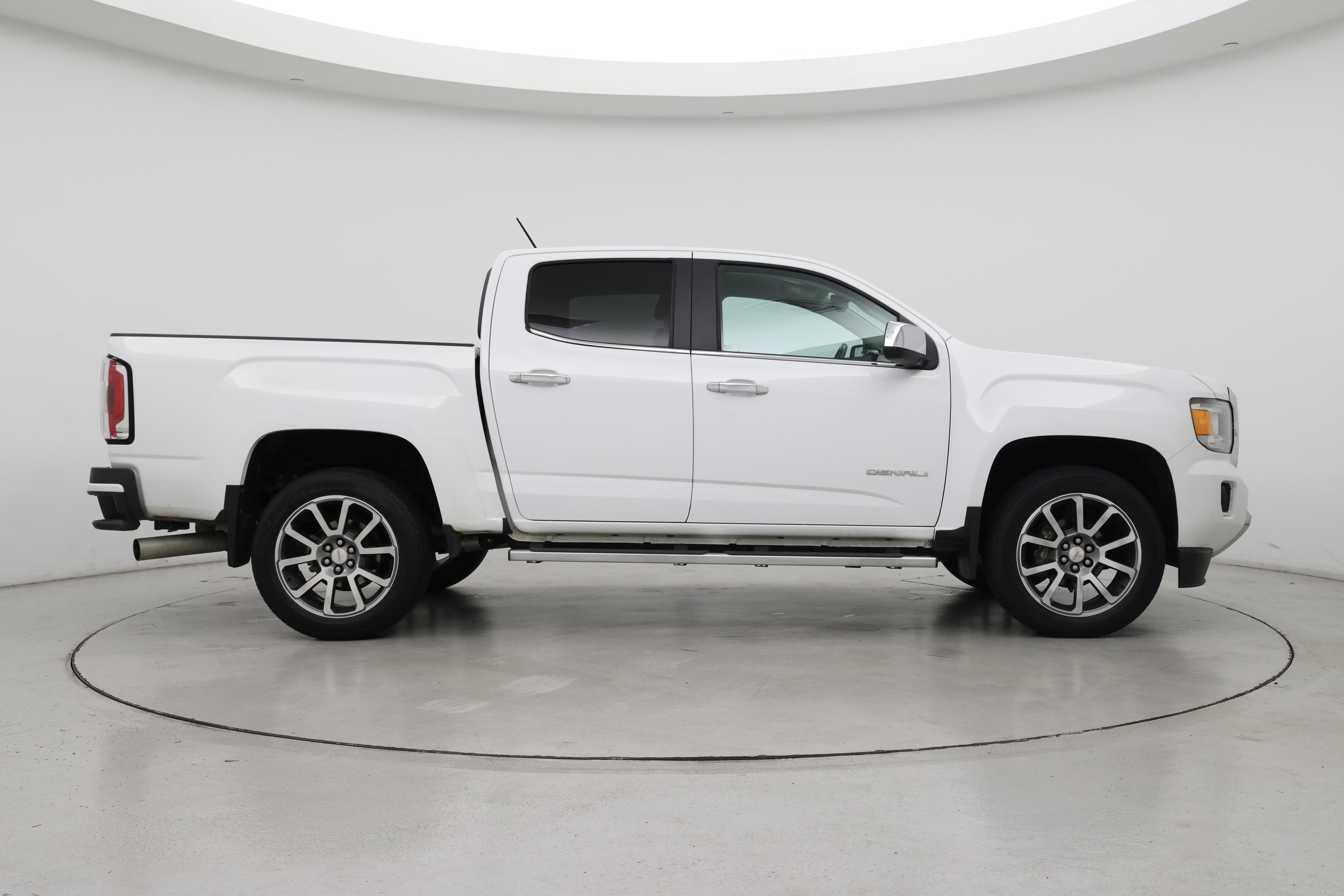 Thumbnail: 2018 GMC Canyon - 7