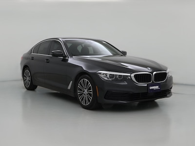 2019 BMW 530 I