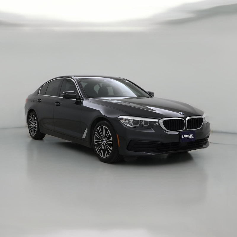 2019 BMW 530 I