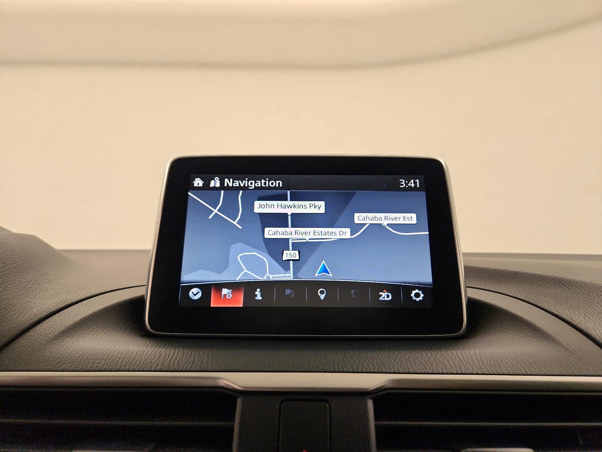 Thumbnail: 2015 Mazda Mazda3 - 14