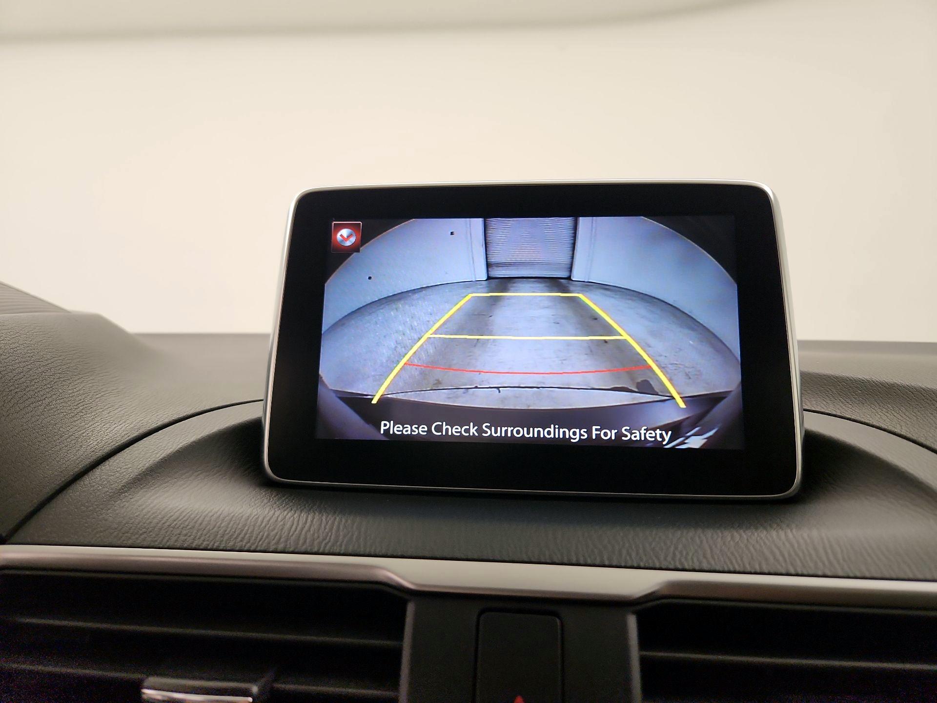 Thumbnail: 2015 Mazda Mazda3 - 15