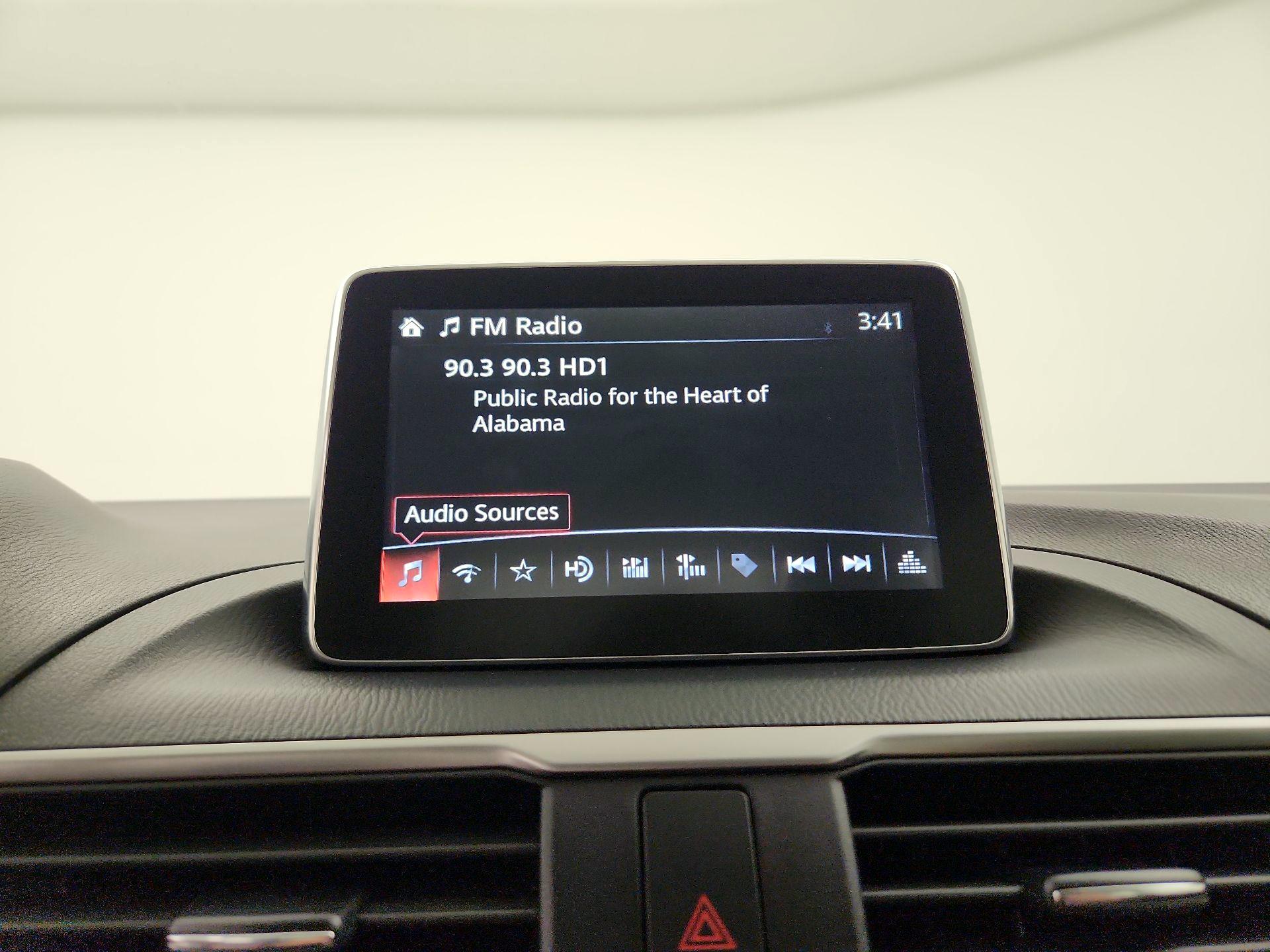 Thumbnail: 2015 Mazda Mazda3 - 16