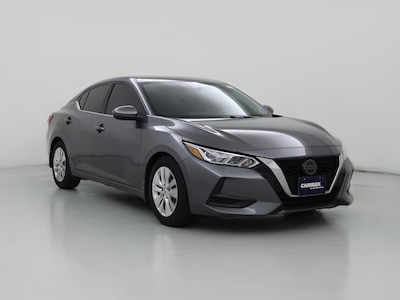 2023 Nissan Sentra S