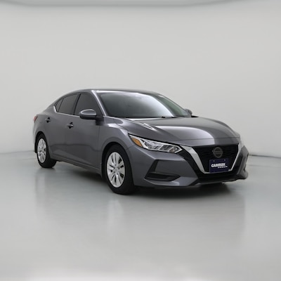 2023 Nissan Sentra S