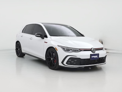 2024 Volkswagen GTI 380 S