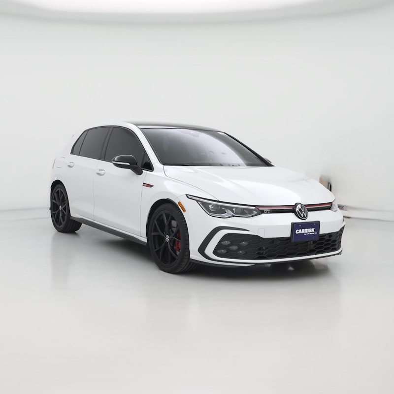 2024 Volkswagen GTI 380 S