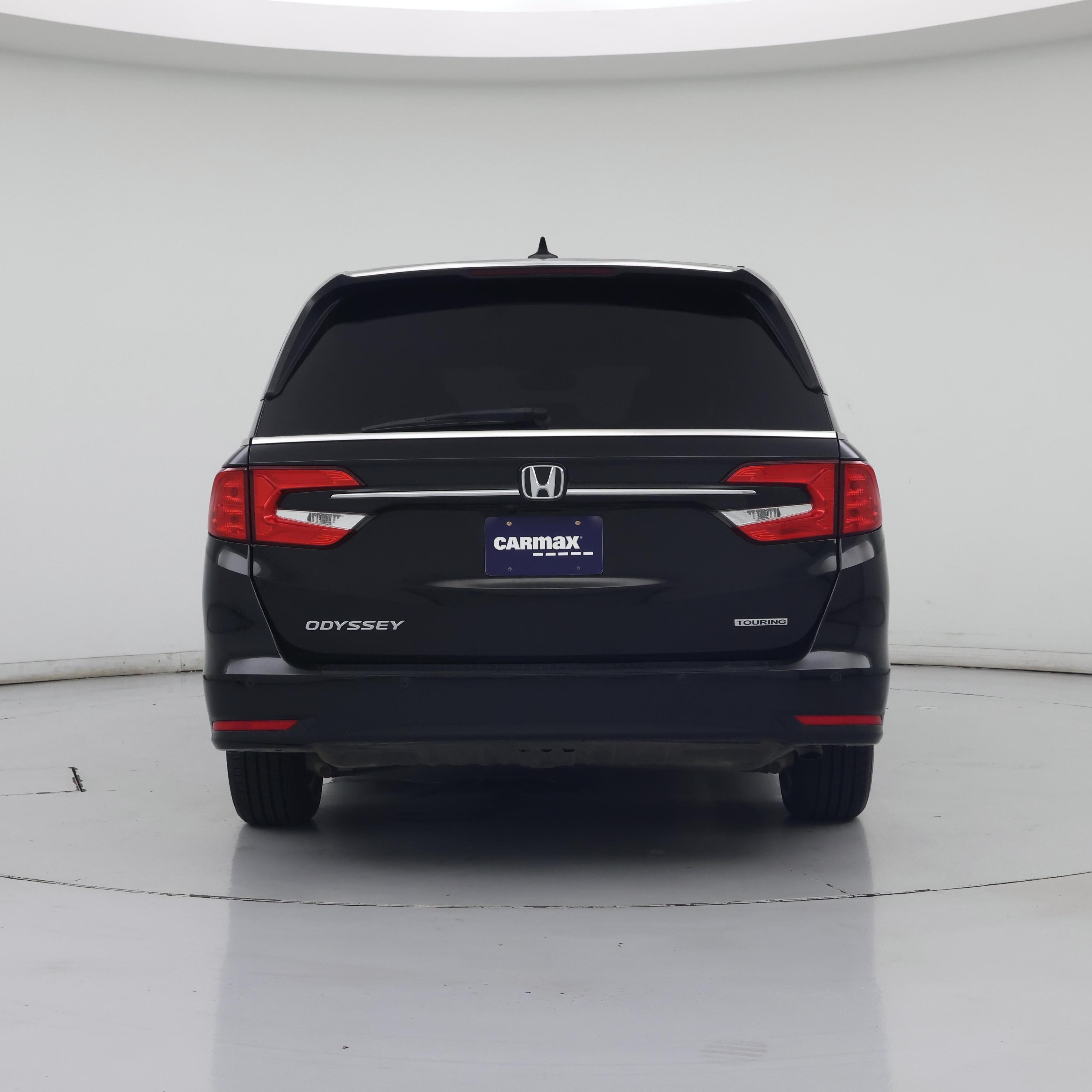 Thumbnail: 2022 Honda Odyssey - 6