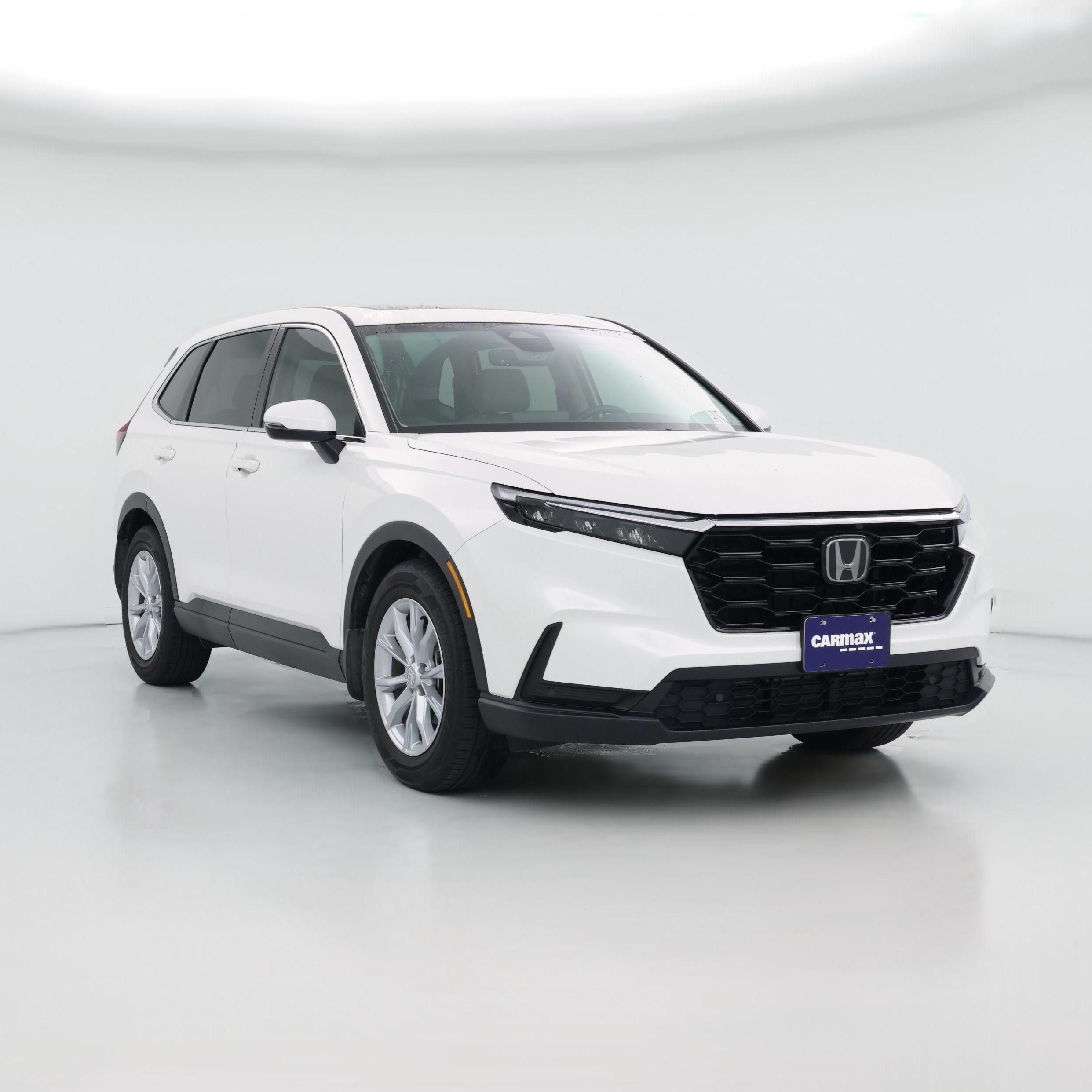 Thumbnail: 2025 Honda CR-V - 1