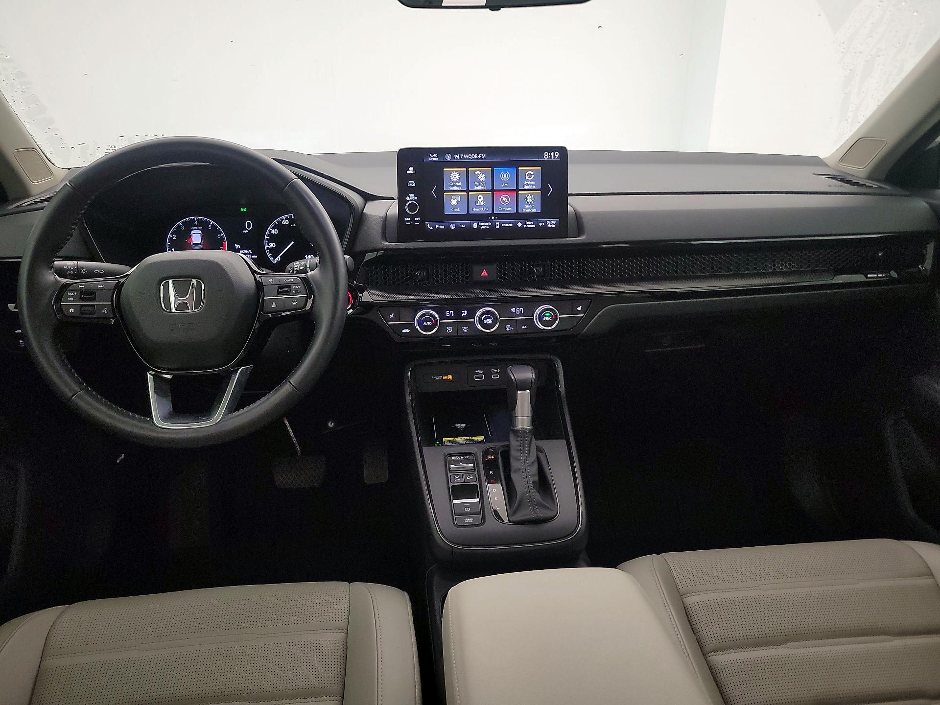 Thumbnail: 2025 Honda CR-V - 9