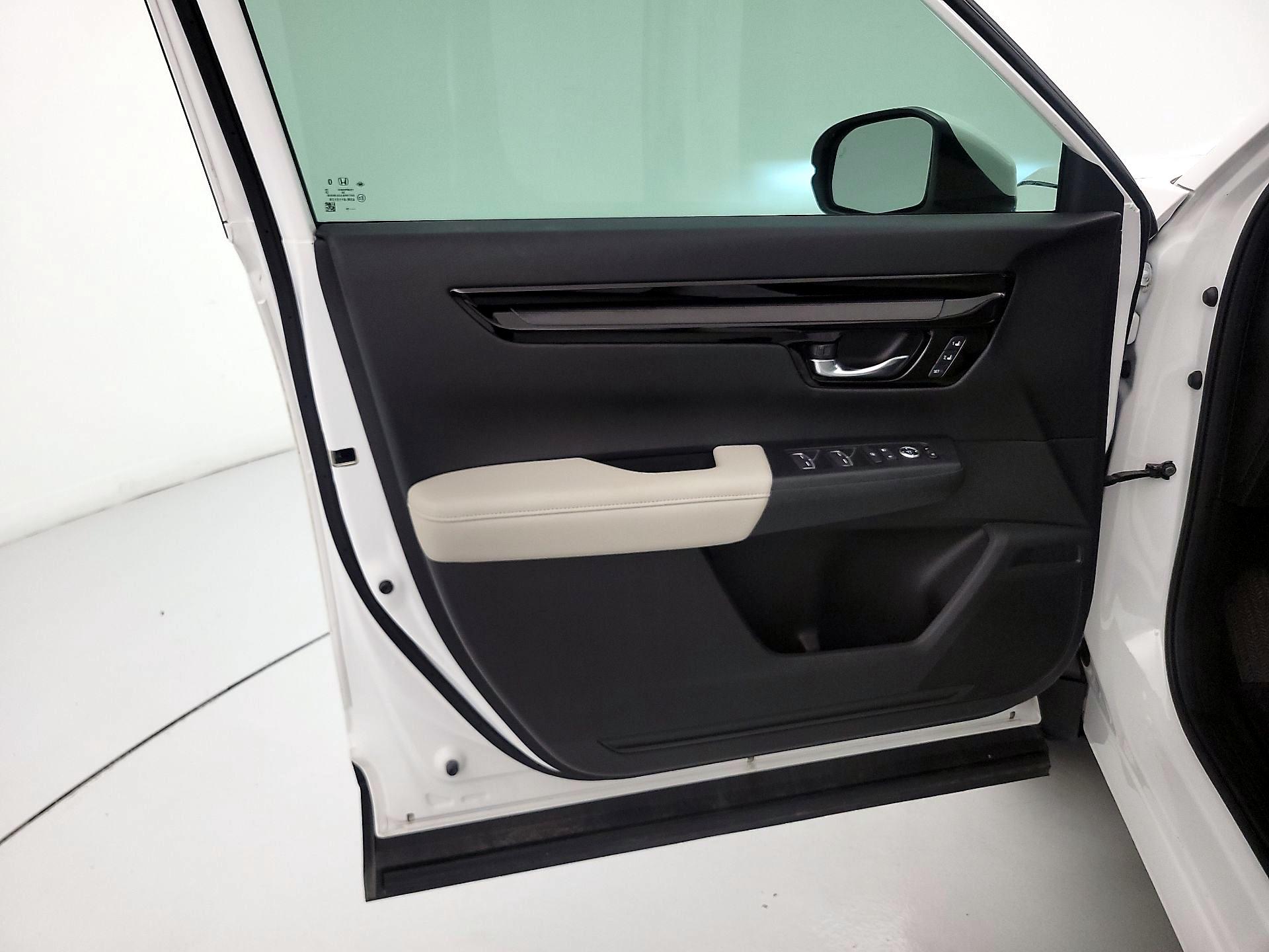 Thumbnail: 2025 Honda CR-V - 12