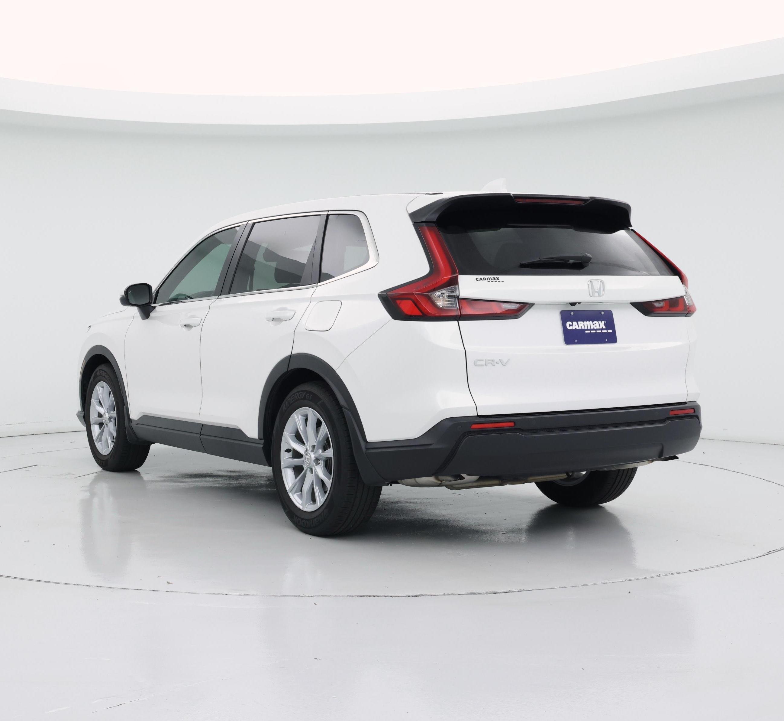 Thumbnail: 2025 Honda CR-V - 2