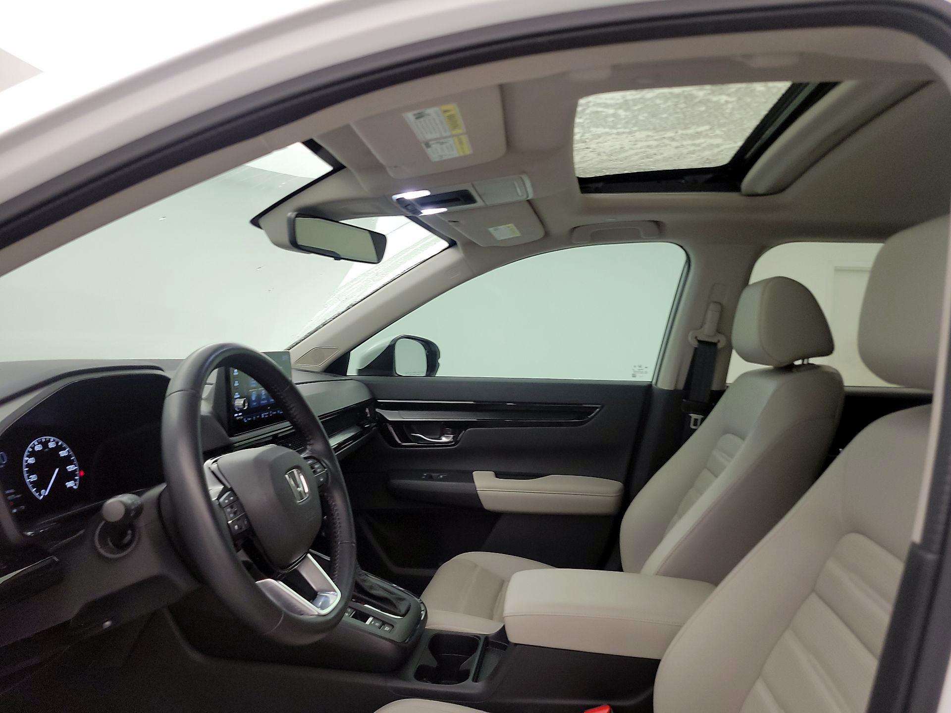 Thumbnail: 2025 Honda CR-V - 19