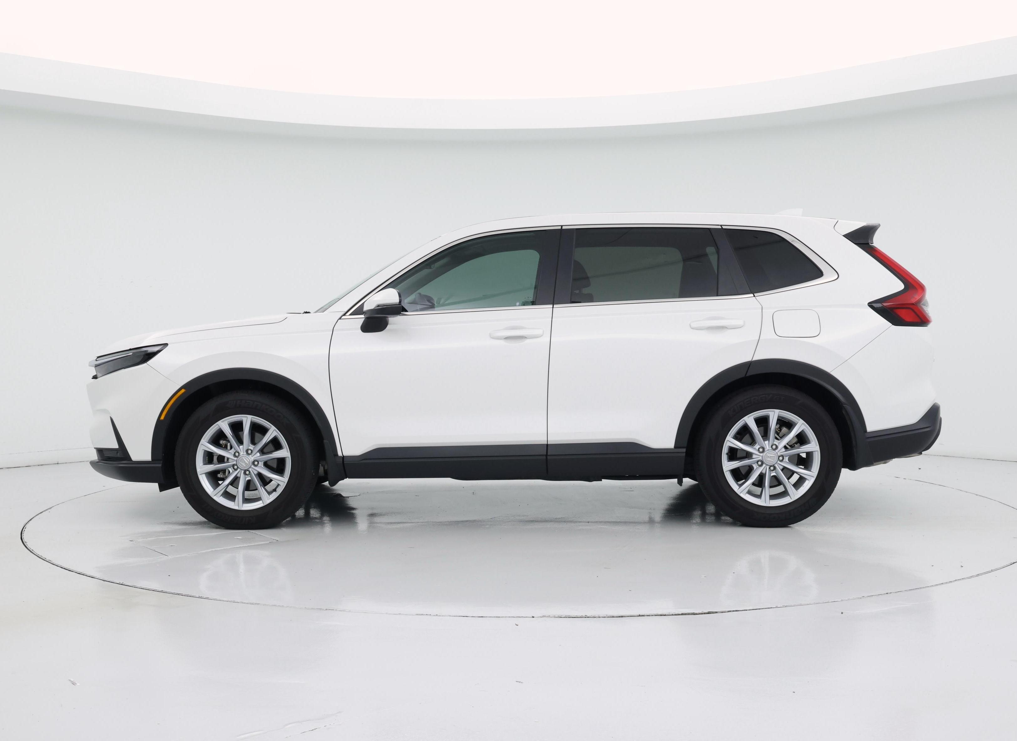 Thumbnail: 2025 Honda CR-V - 3