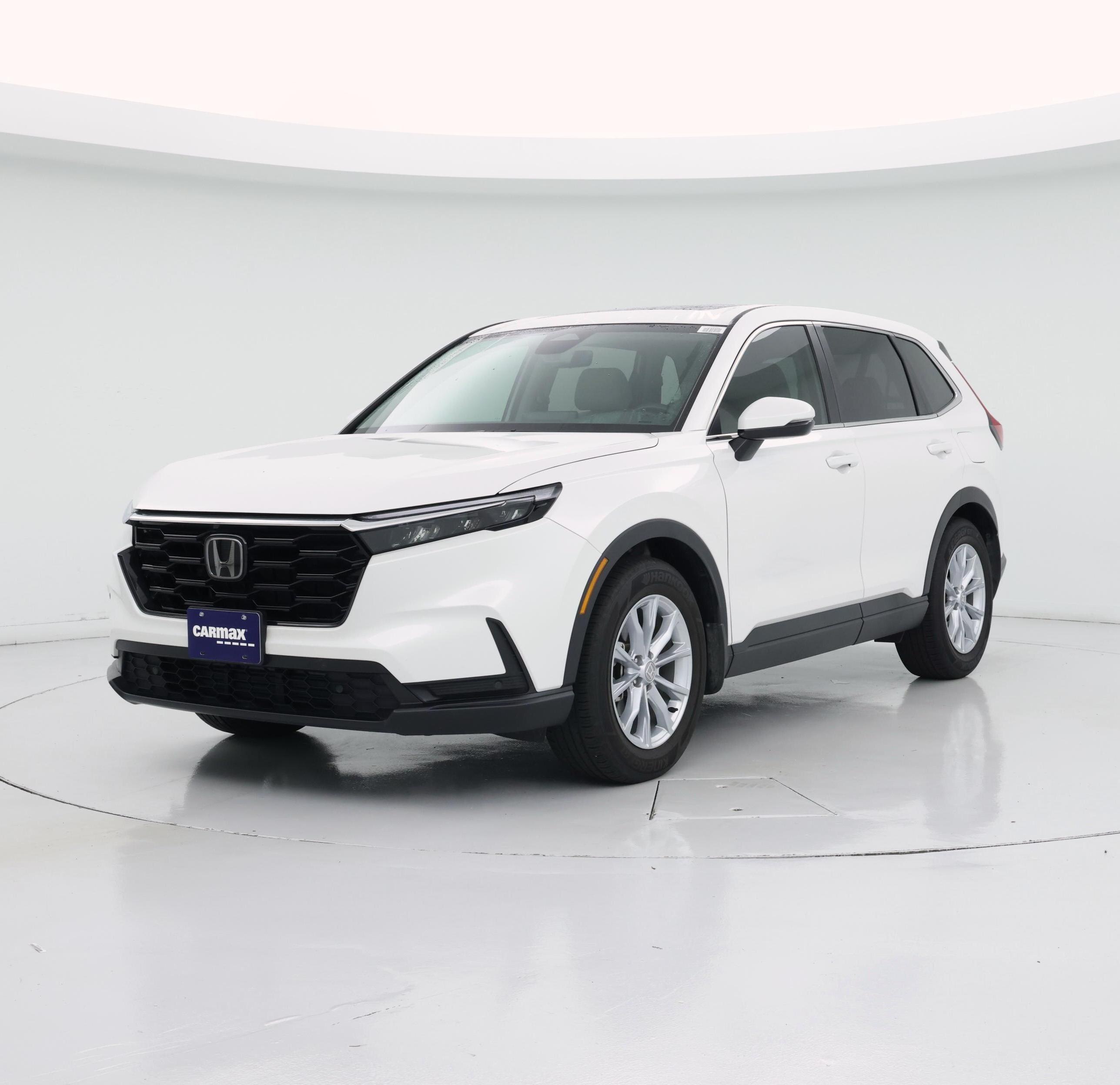 Thumbnail: 2025 Honda CR-V - 4
