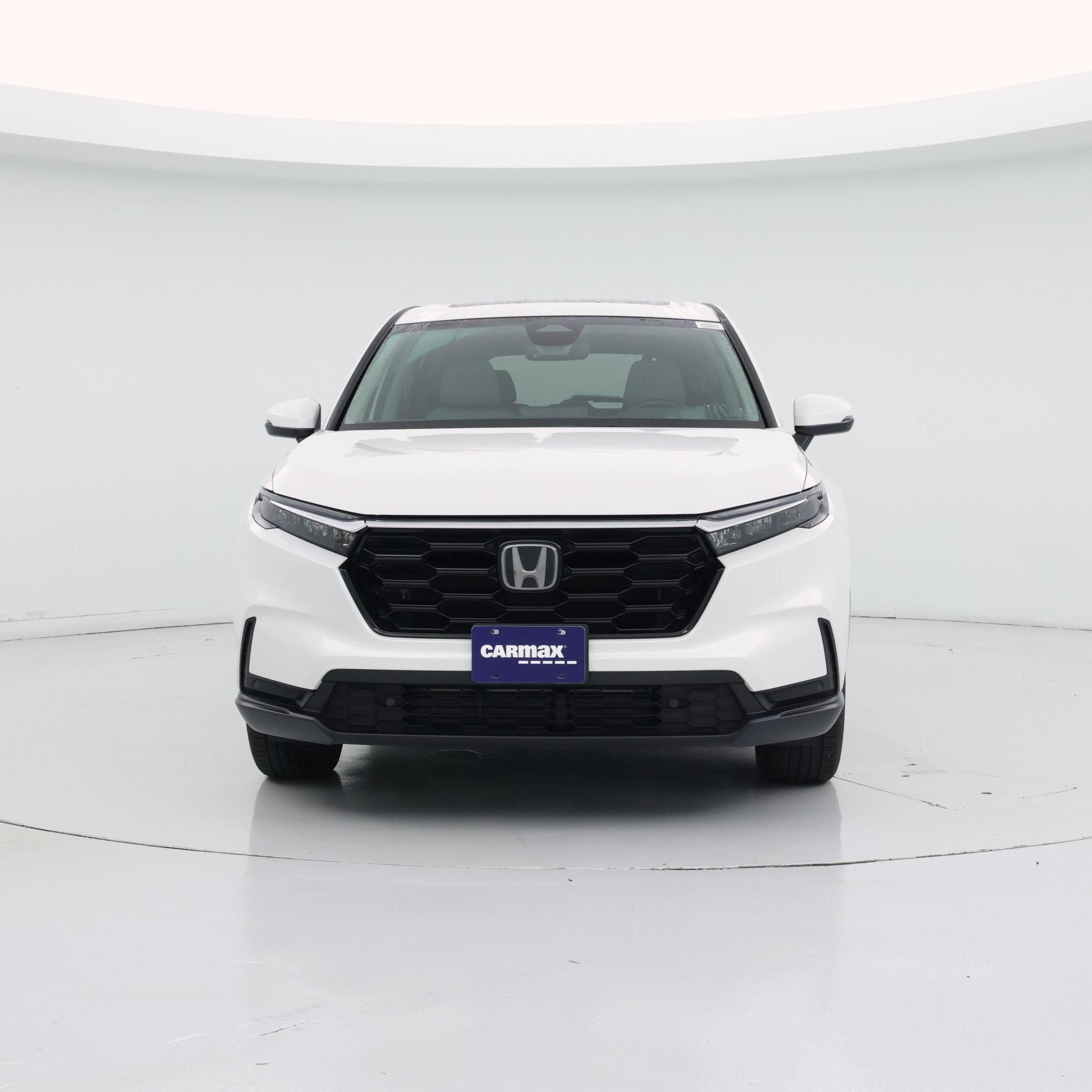Thumbnail: 2025 Honda CR-V - 5