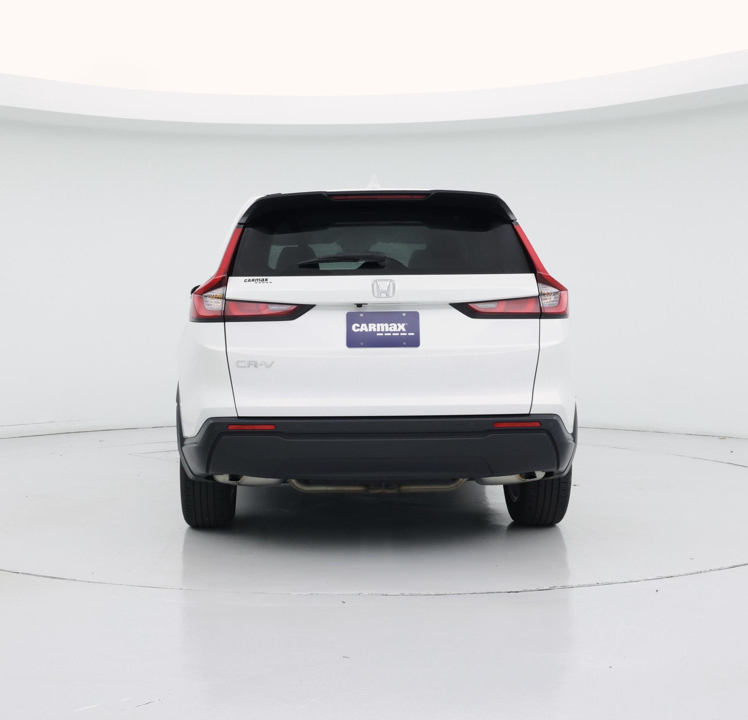 Thumbnail: 2025 Honda CR-V - 6