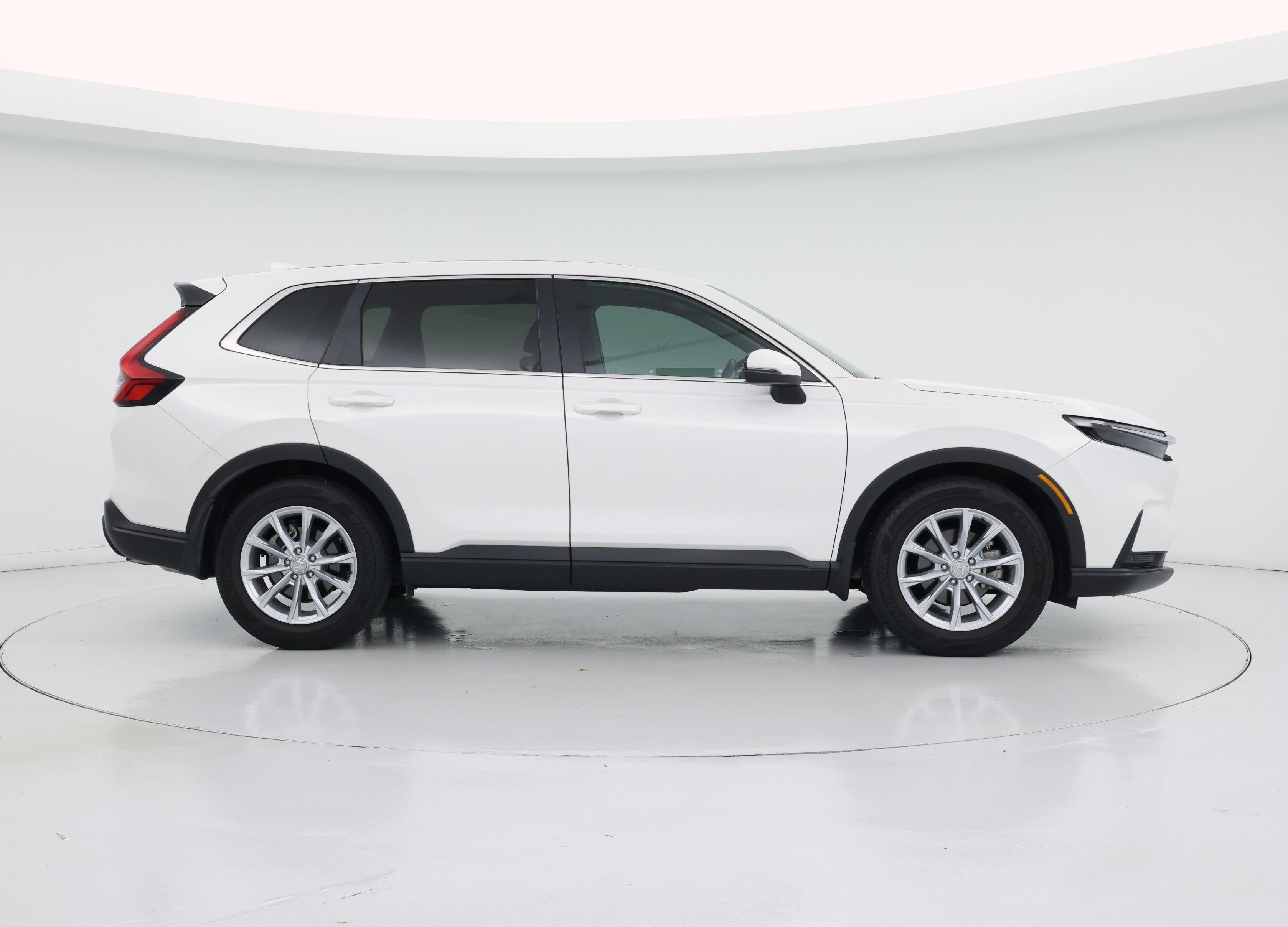 Thumbnail: 2025 Honda CR-V - 7