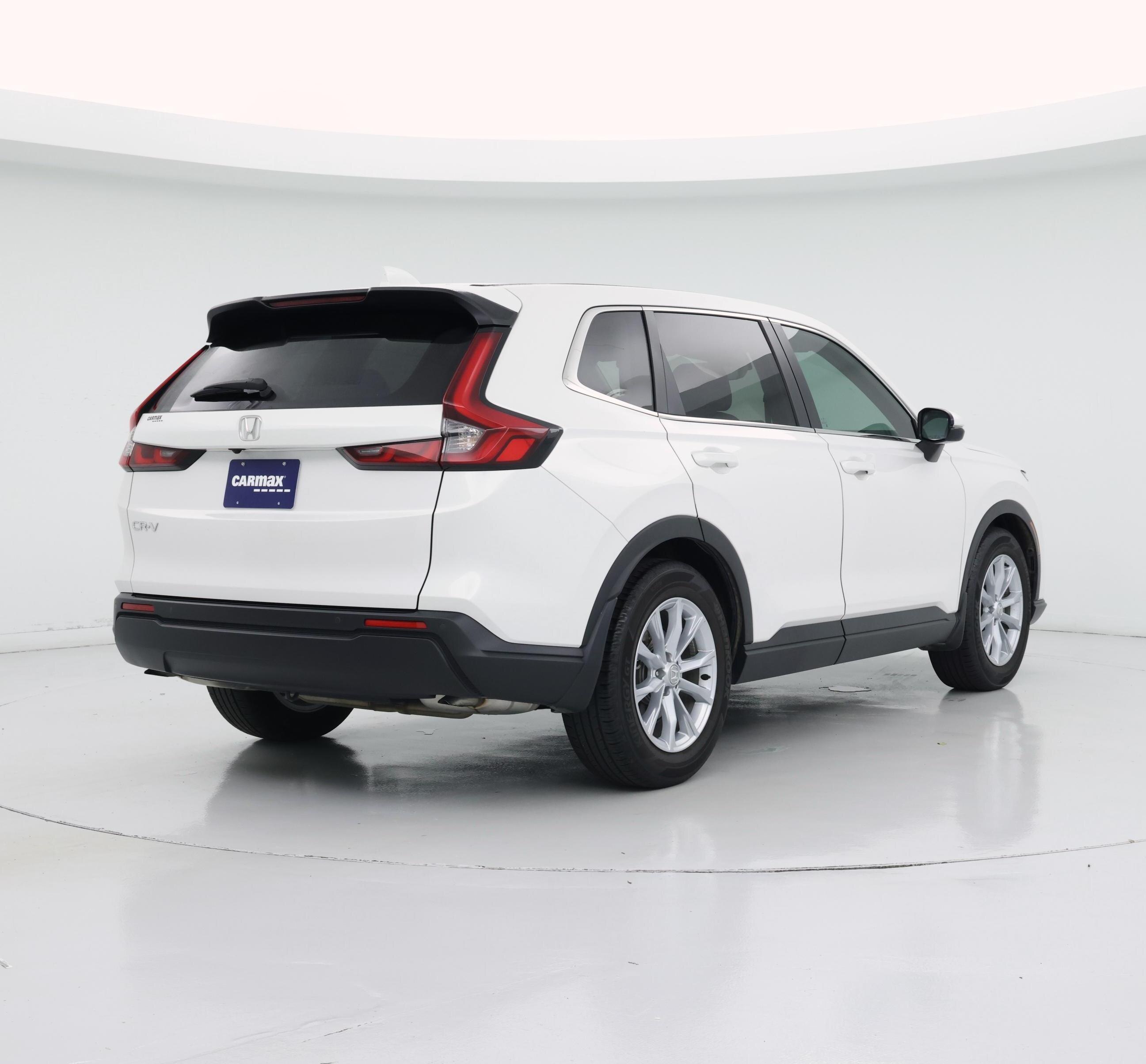 Thumbnail: 2025 Honda CR-V - 8