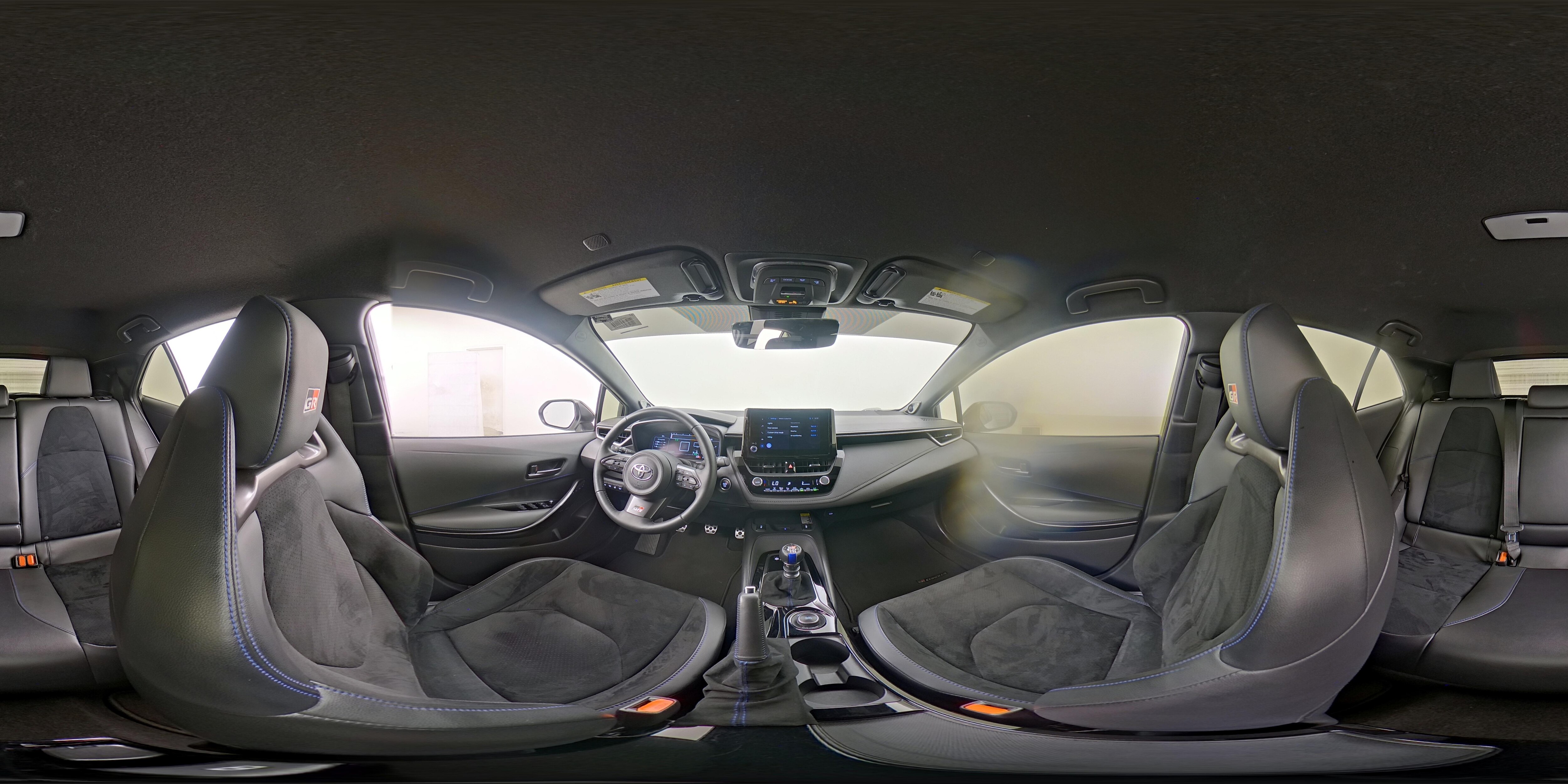 2024 Toyota GR Corolla Circuit Edition - Photo 25