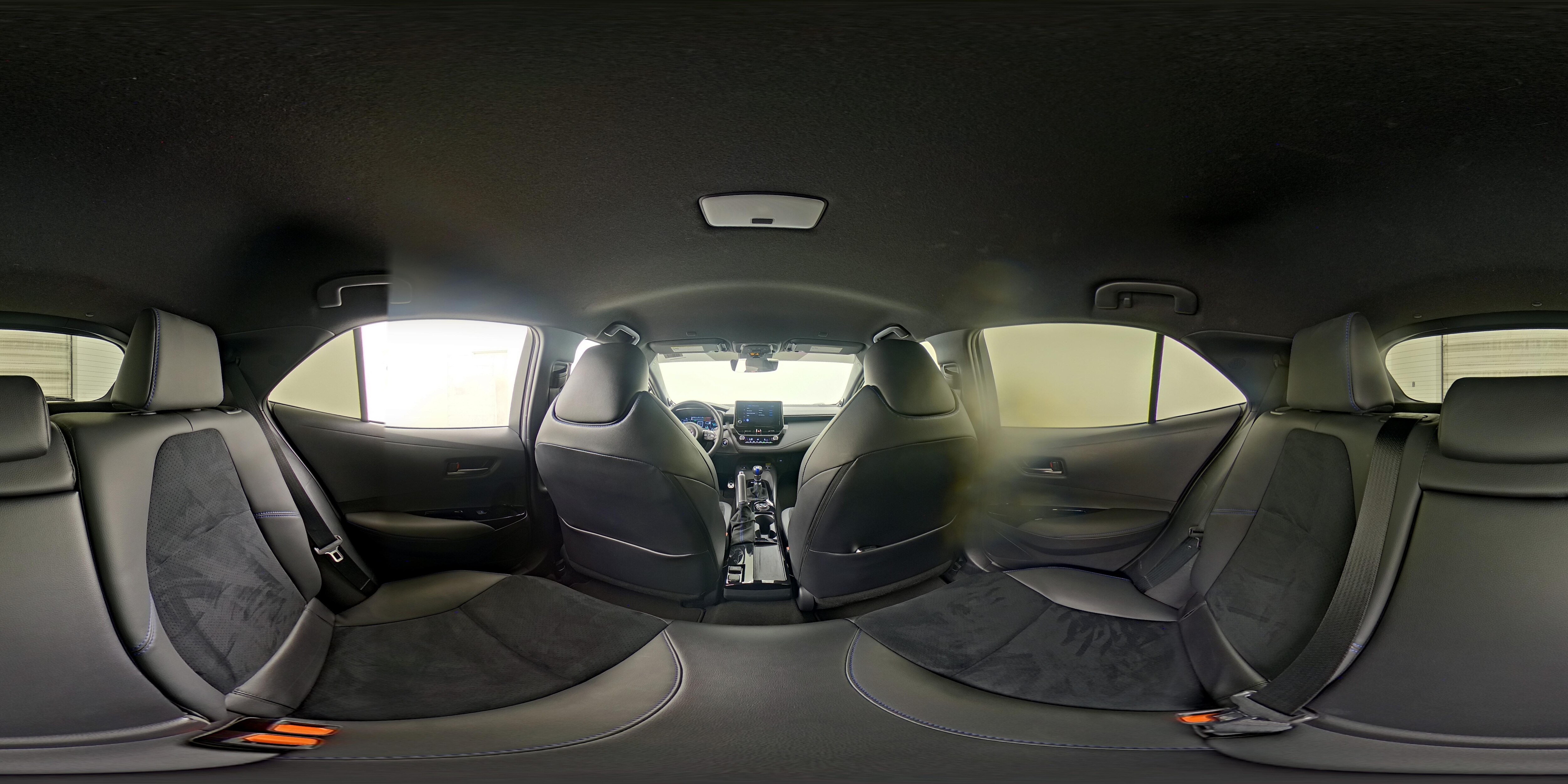 2024 Toyota GR Corolla Circuit Edition - Photo 26