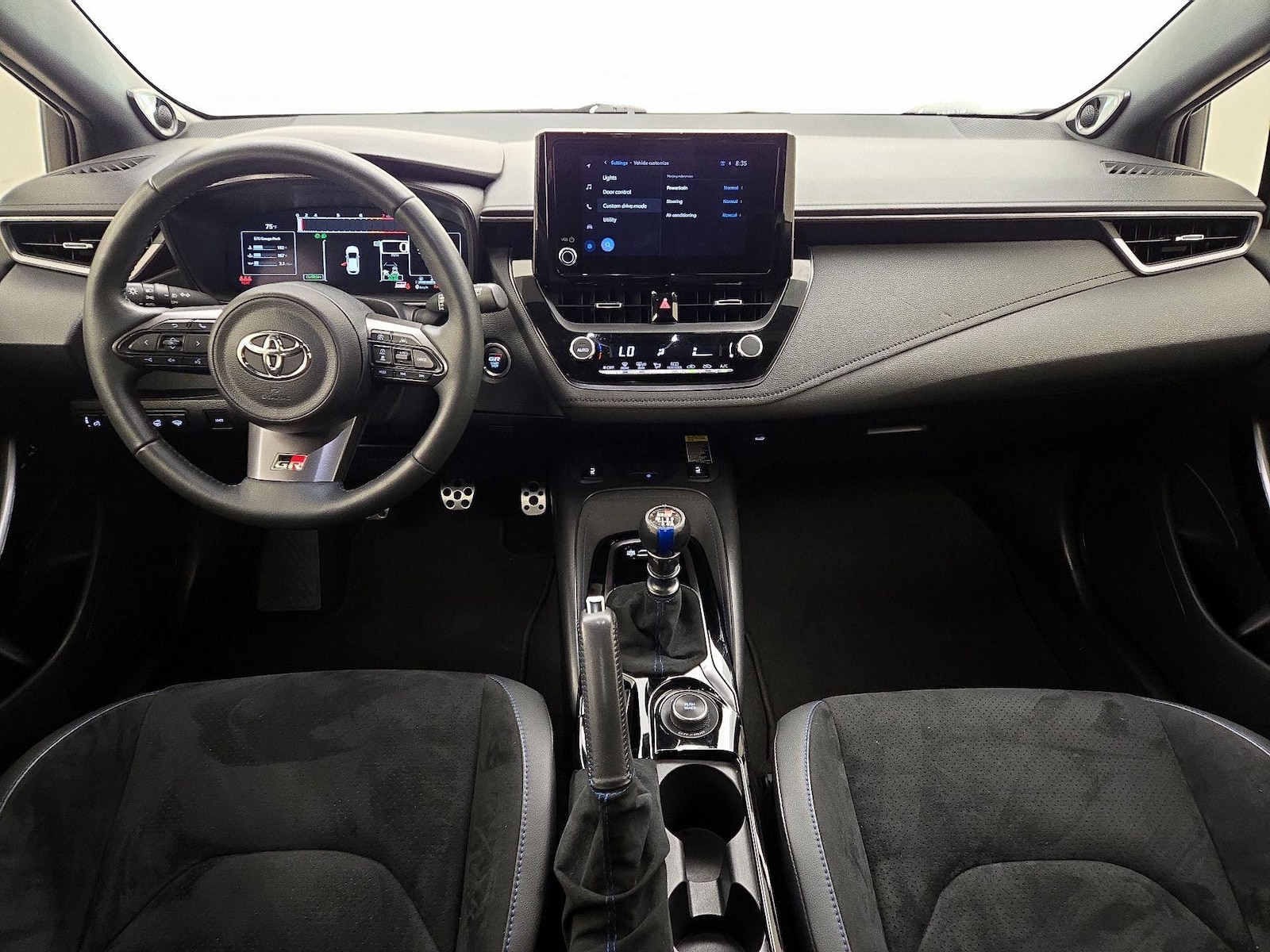 2024 Toyota GR Corolla Circuit Edition - Photo 10