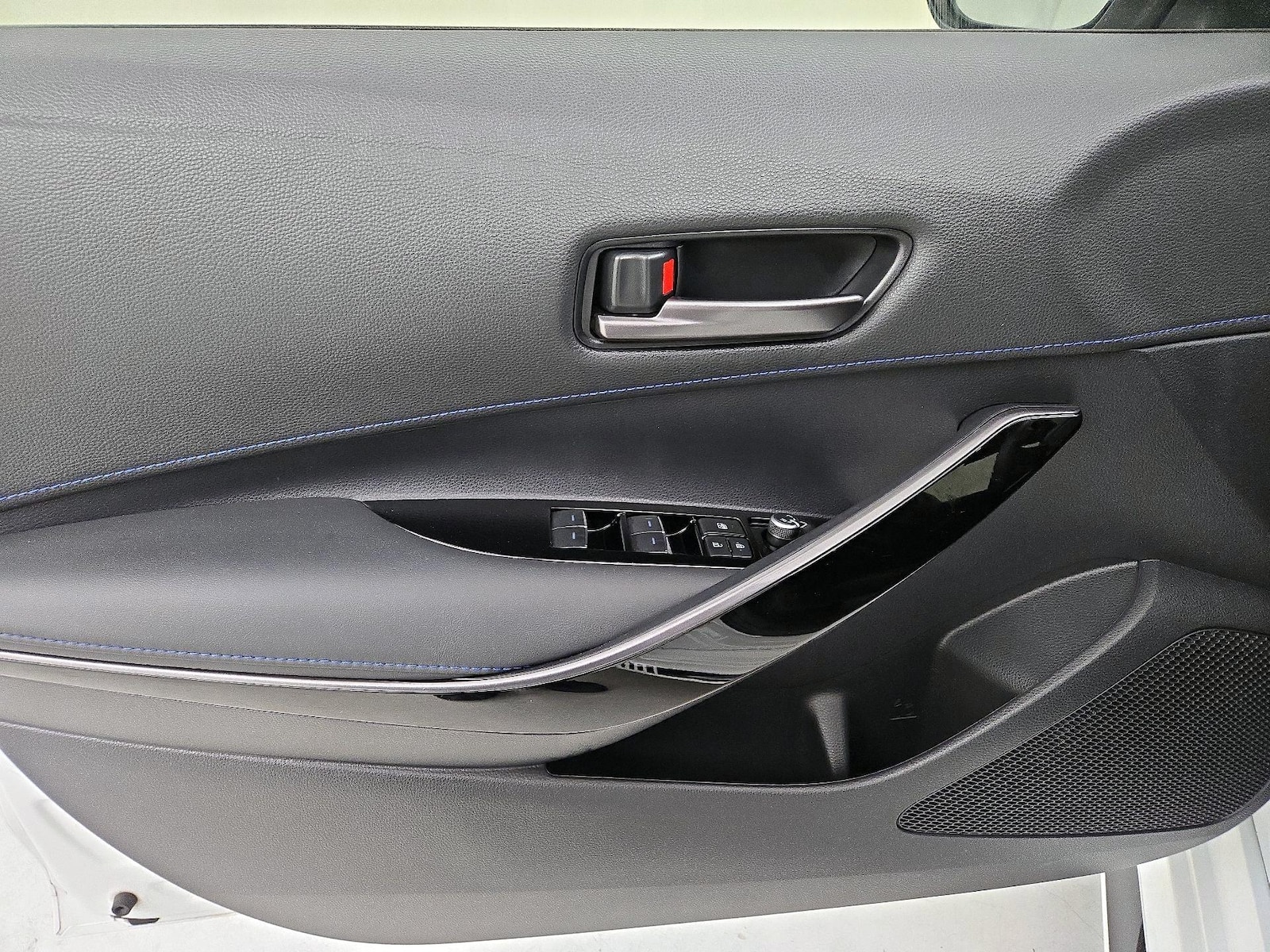 2024 Toyota GR Corolla Circuit Edition - Photo 13