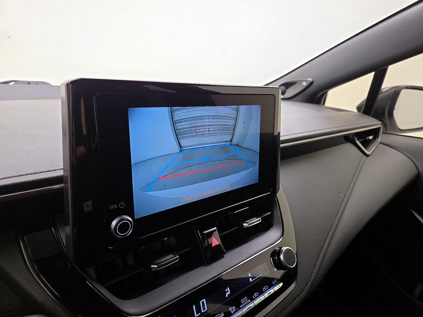 2024 Toyota GR Corolla Circuit Edition - Photo 16