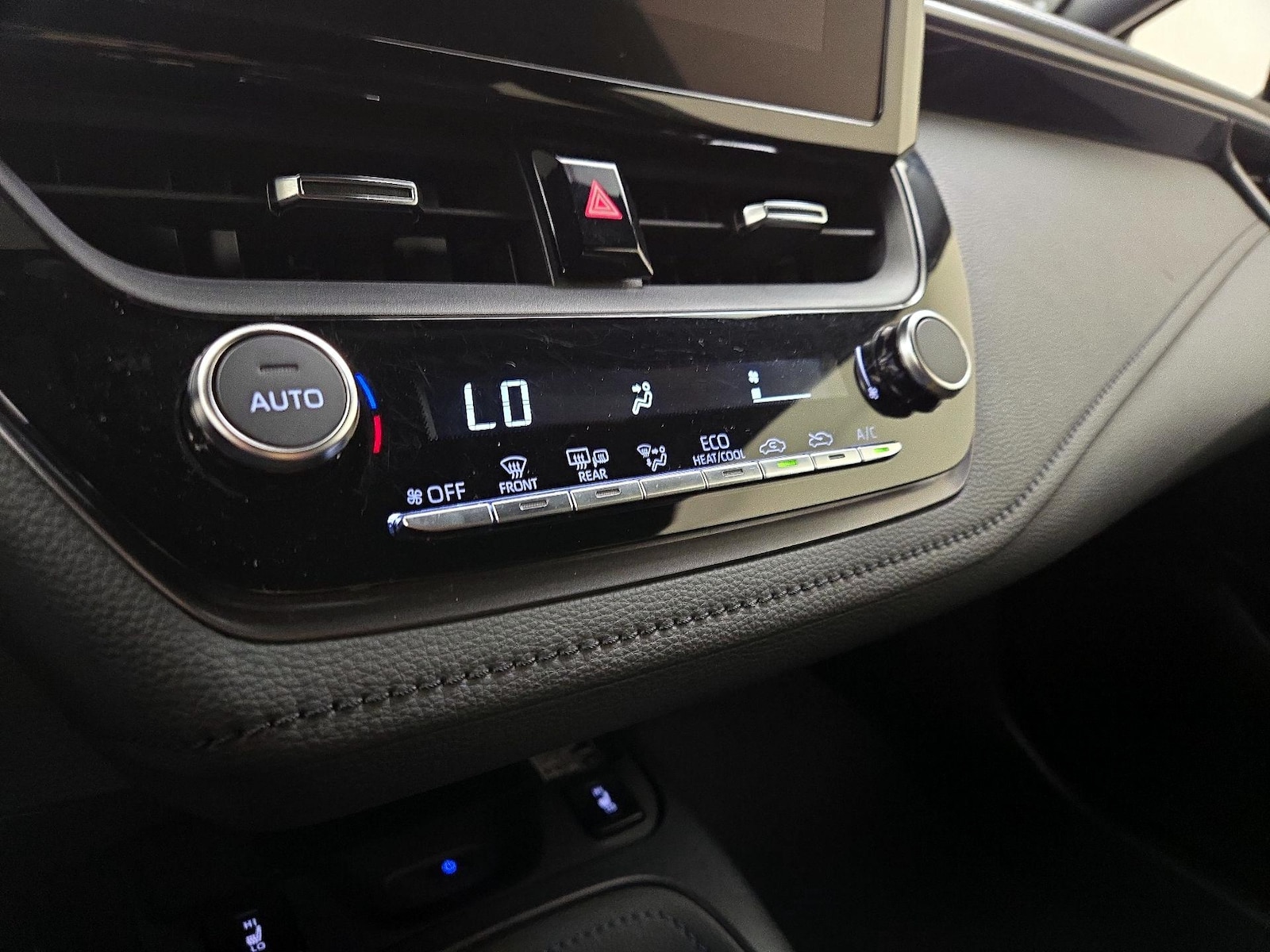 2024 Toyota GR Corolla Circuit Edition - Photo 18