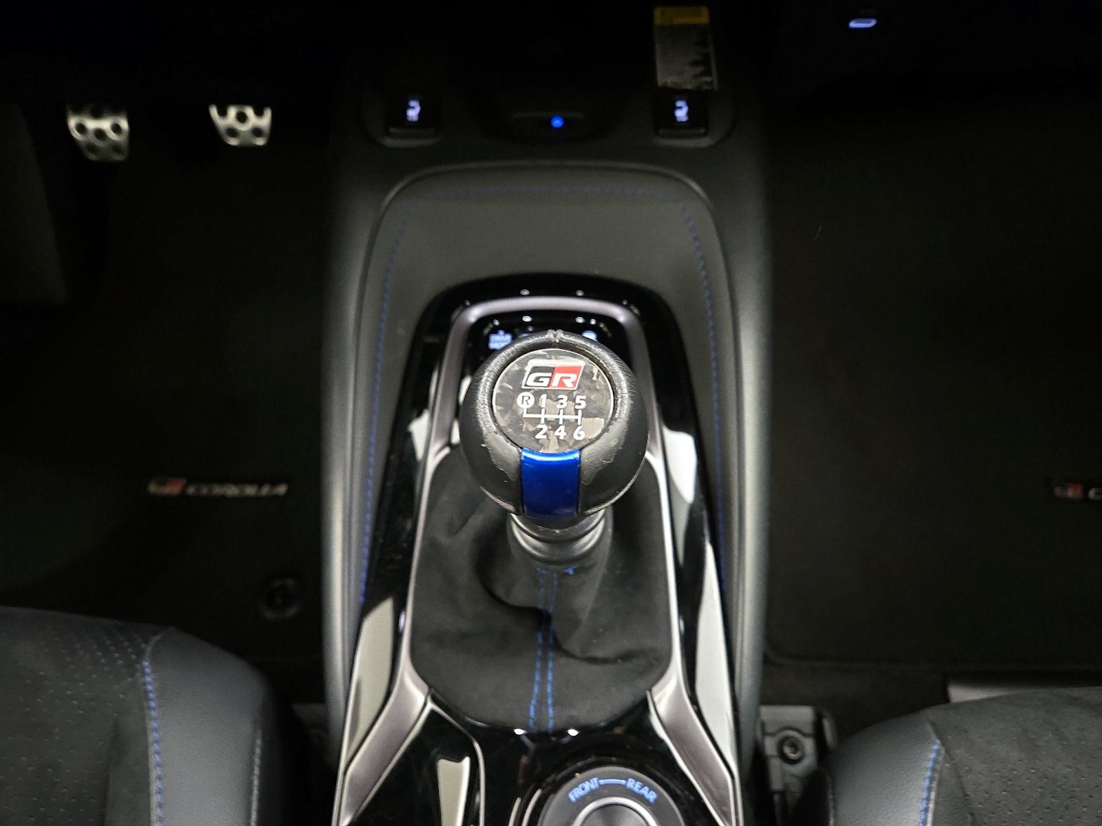 2024 Toyota GR Corolla Circuit Edition - Photo 19