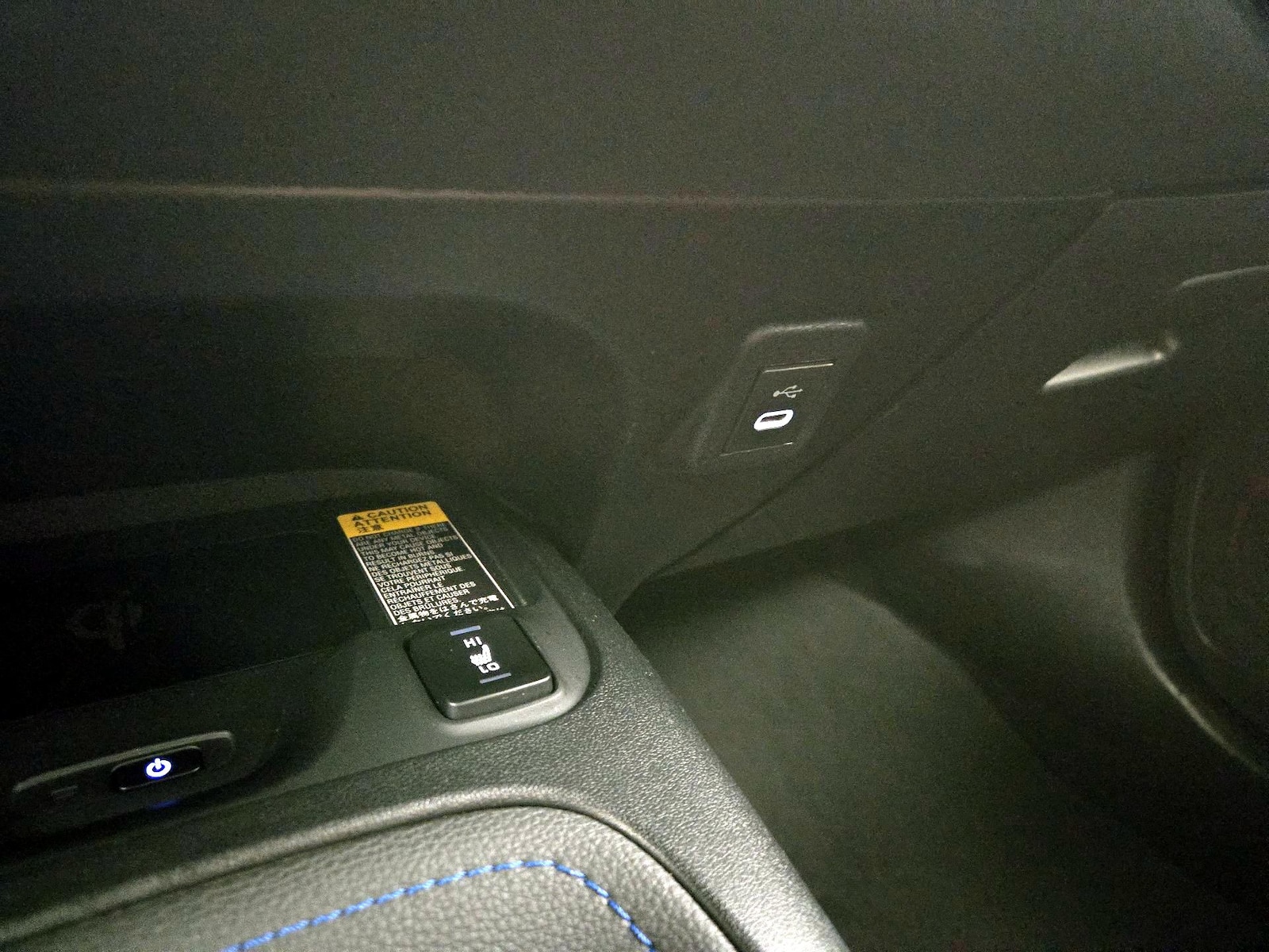 2024 Toyota GR Corolla Circuit Edition - Photo 20