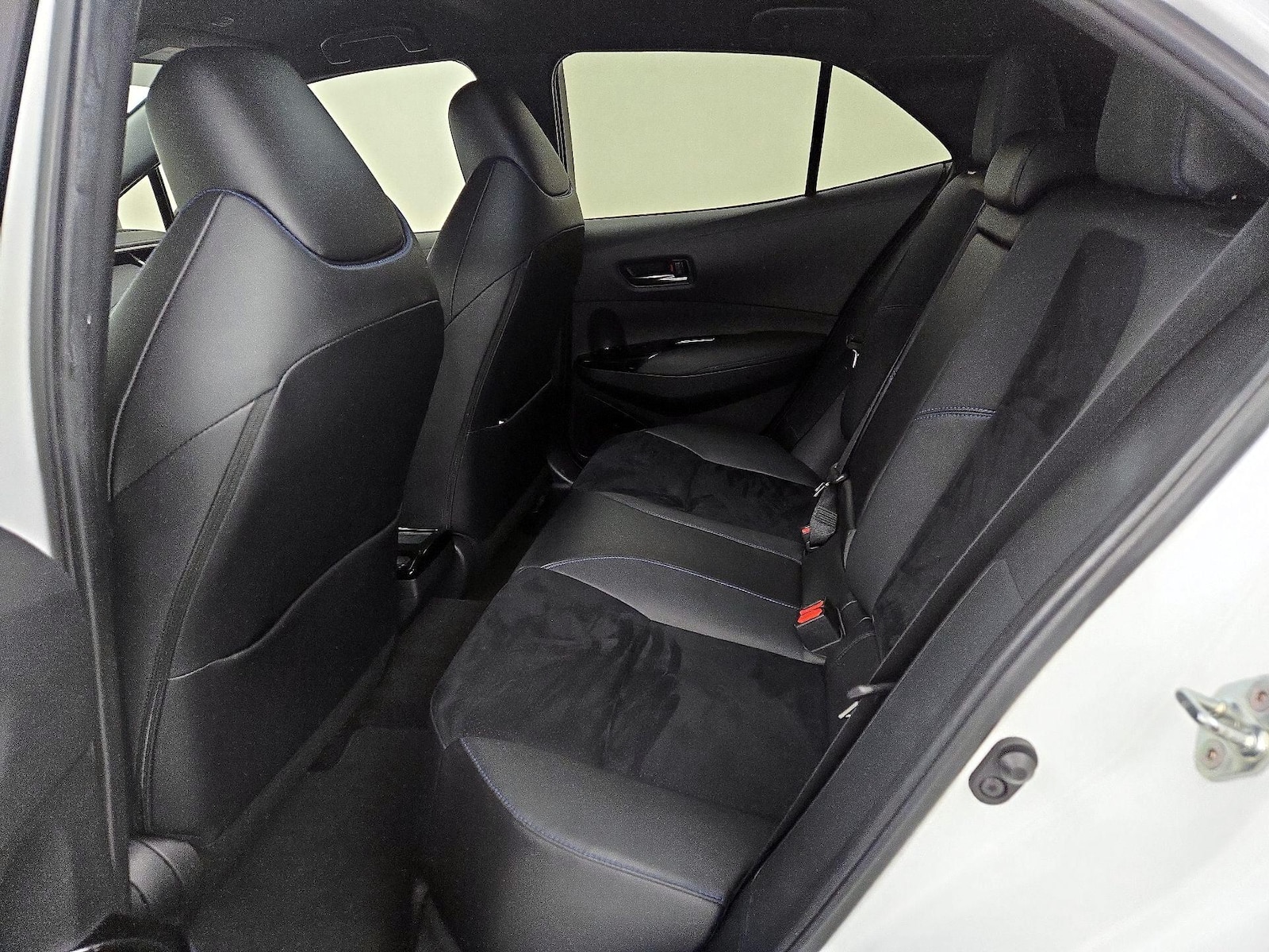 2024 Toyota GR Corolla Circuit Edition - Photo 21
