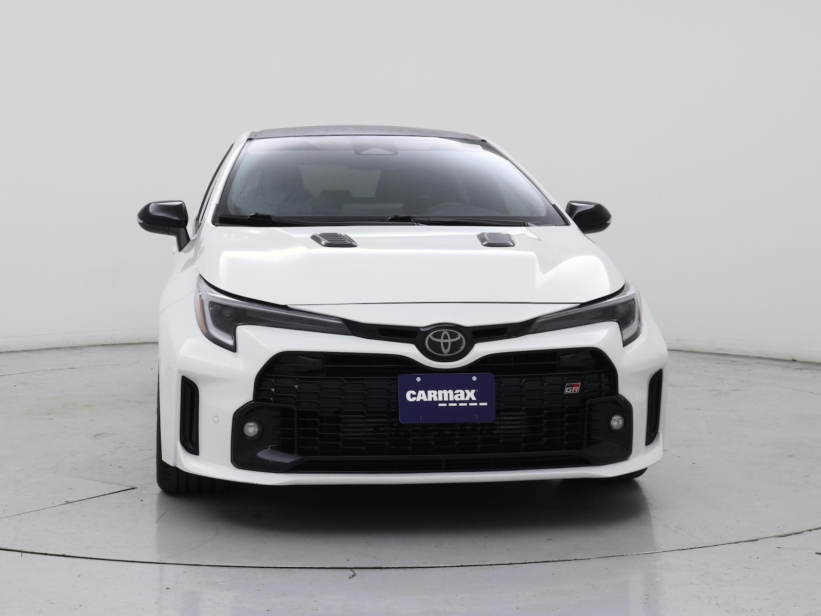 2024 Toyota GR Corolla Circuit Edition - Photo 6