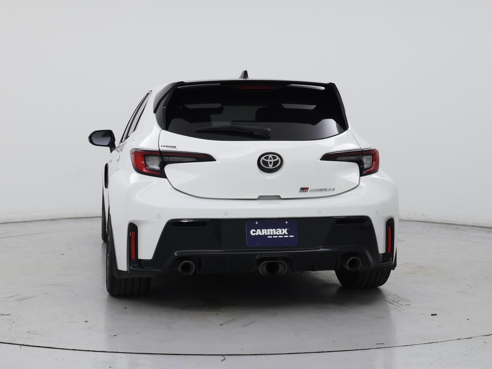 2024 Toyota GR Corolla Circuit Edition - Photo 7