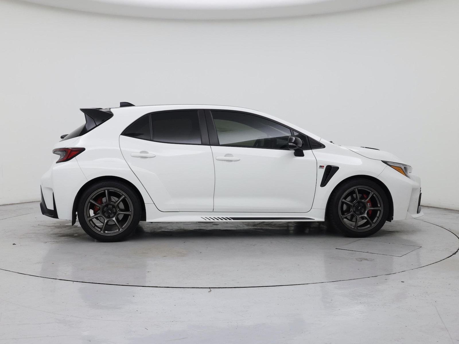 2024 Toyota GR Corolla Circuit Edition - Photo 8