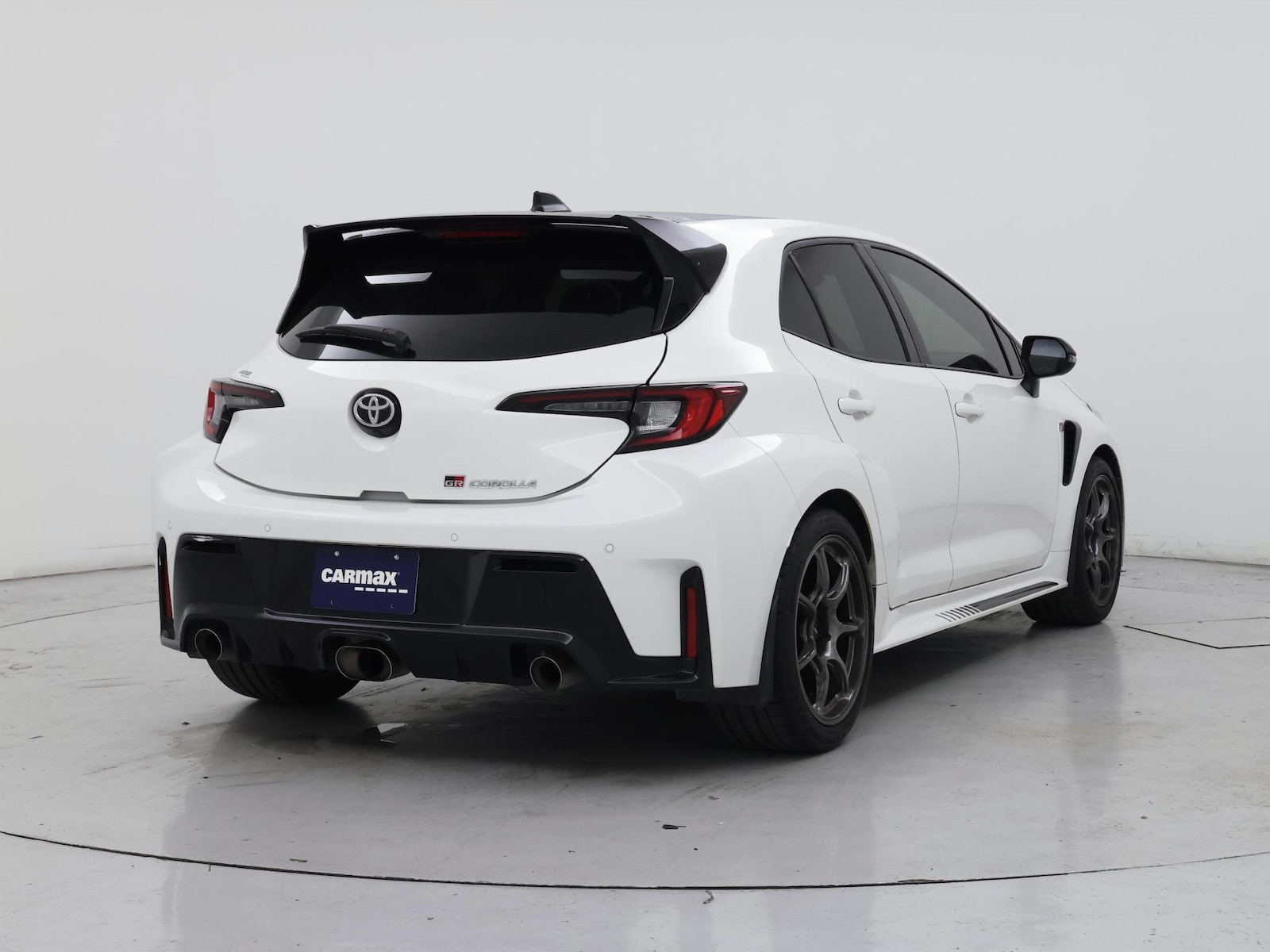 2024 Toyota GR Corolla Circuit Edition - Photo 9