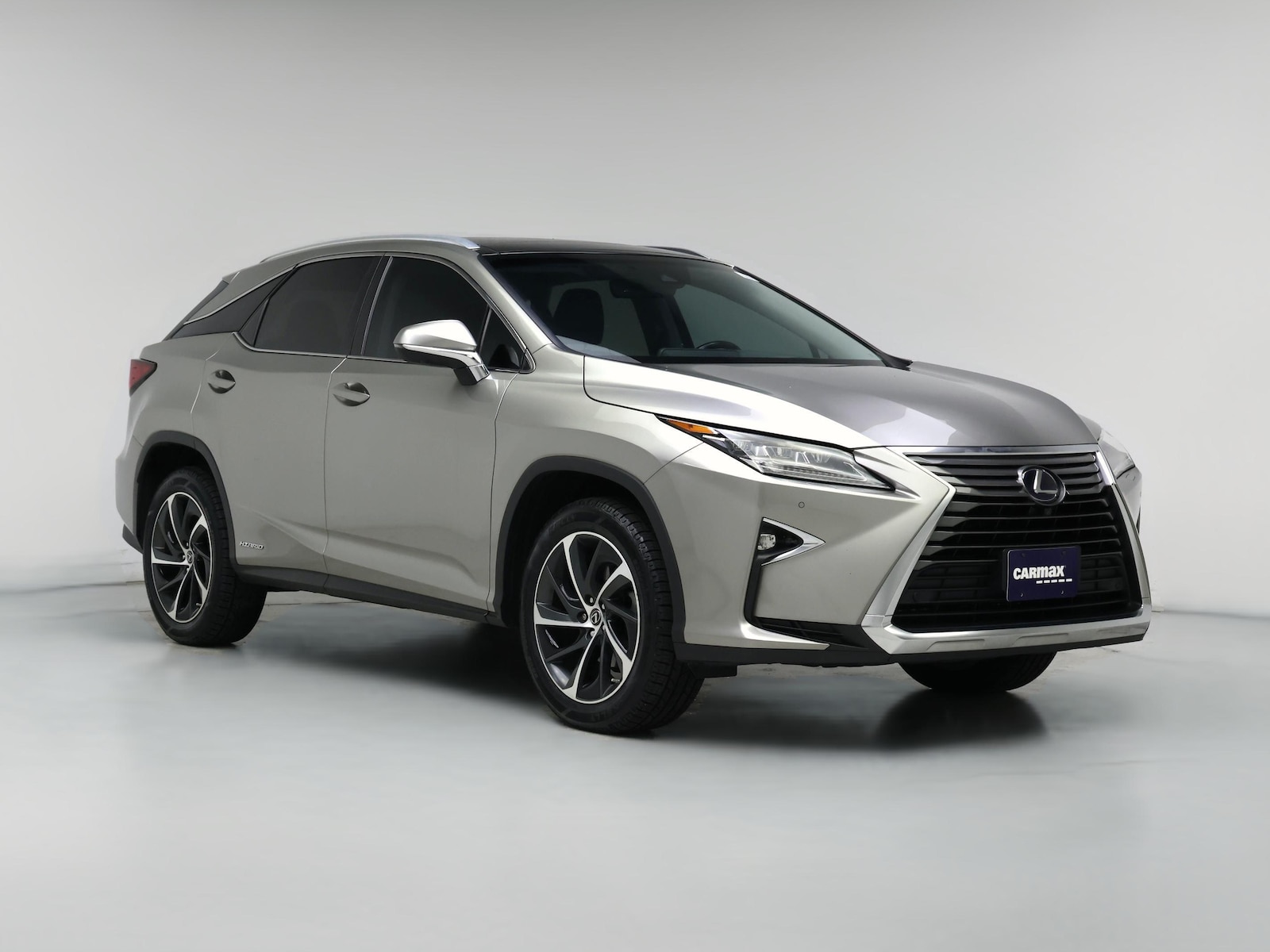 2018 Lexus RX