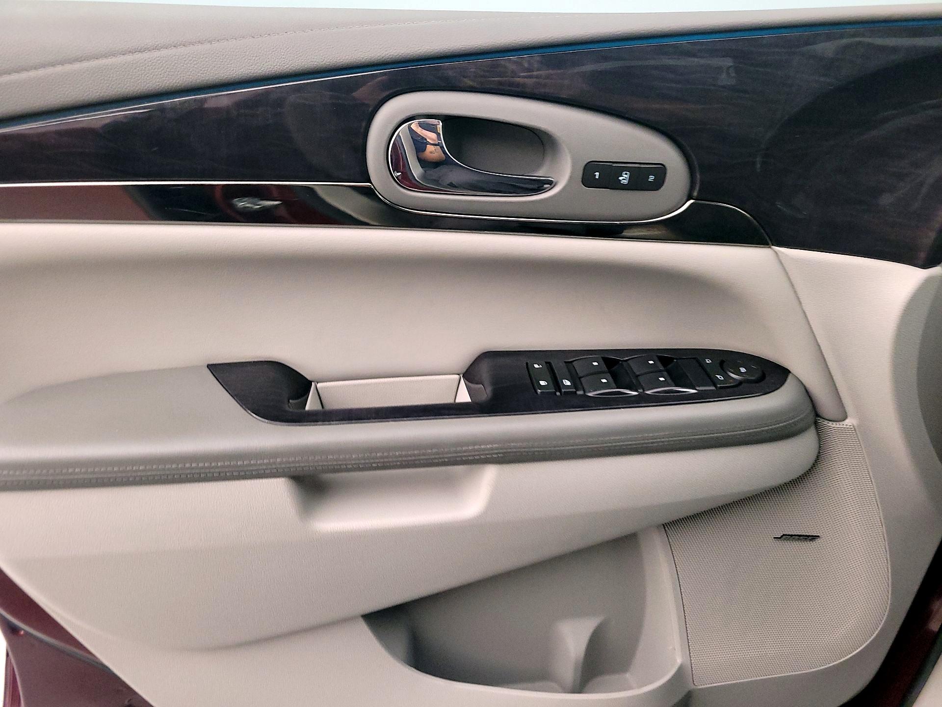 Thumbnail: 2017 Buick Enclave - 12