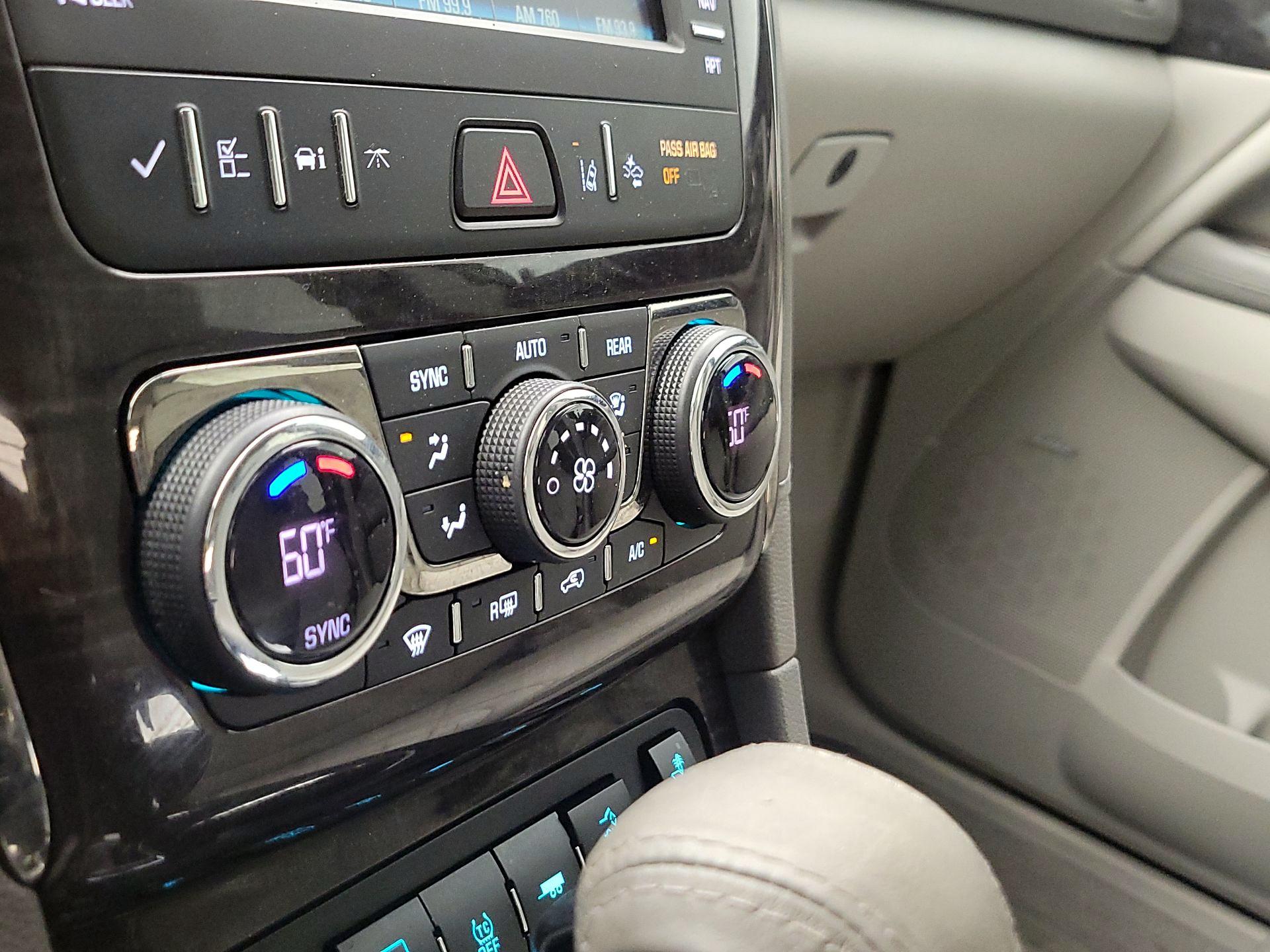Thumbnail: 2017 Buick Enclave - 16