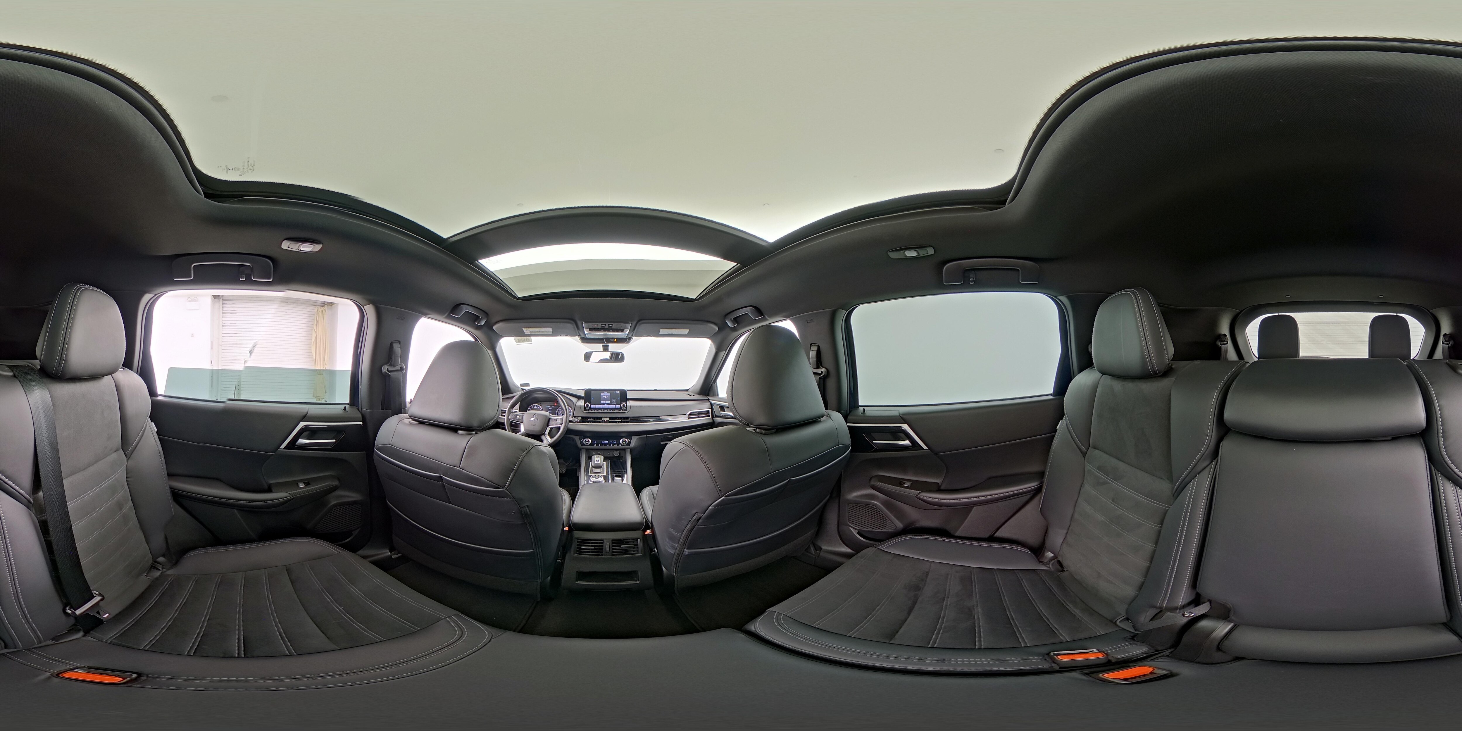 2022 Mitsubishi Outlander Black Edition - Photo 28