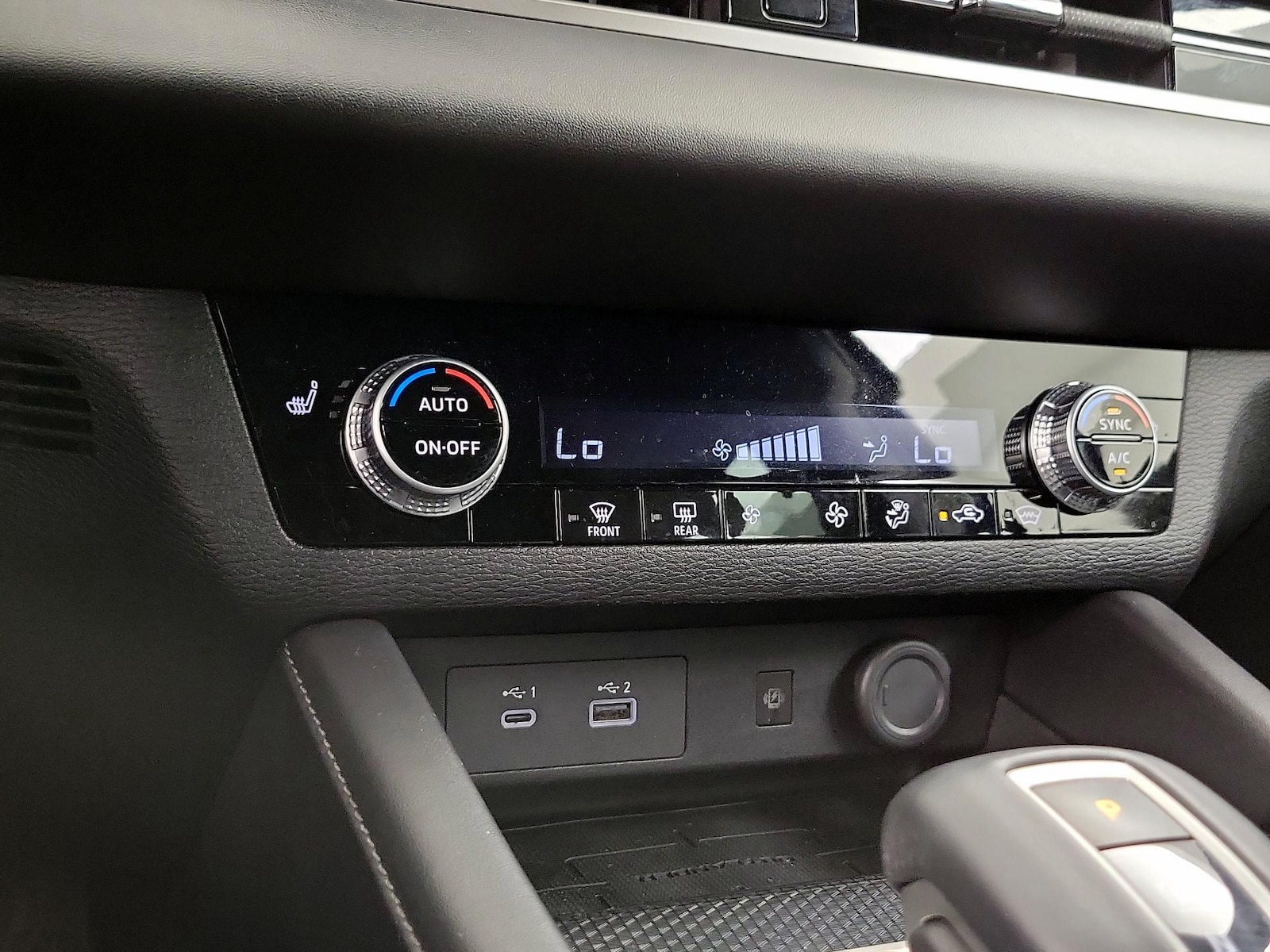 2022 Mitsubishi Outlander Black Edition - Photo 17