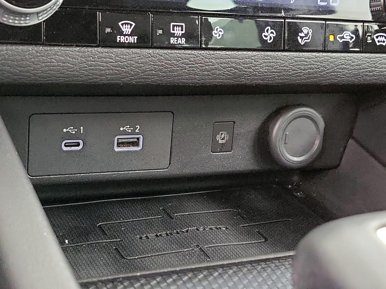 2022 Mitsubishi Outlander Black Edition - Photo 19