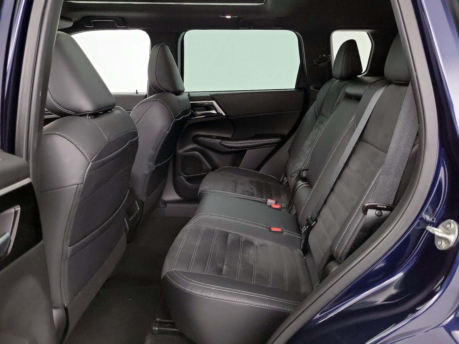 2022 Mitsubishi Outlander Black Edition - Photo 21