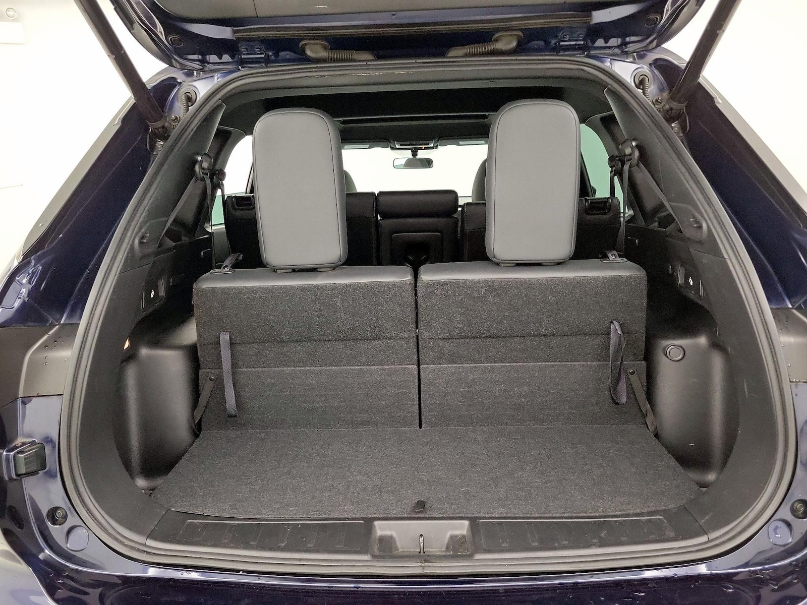 2022 Mitsubishi Outlander Black Edition - Photo 23