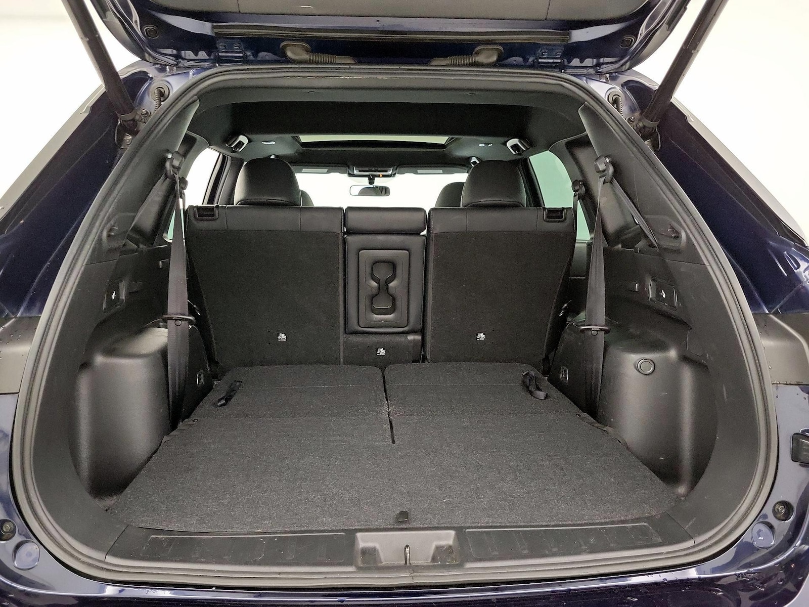 2022 Mitsubishi Outlander Black Edition - Photo 24