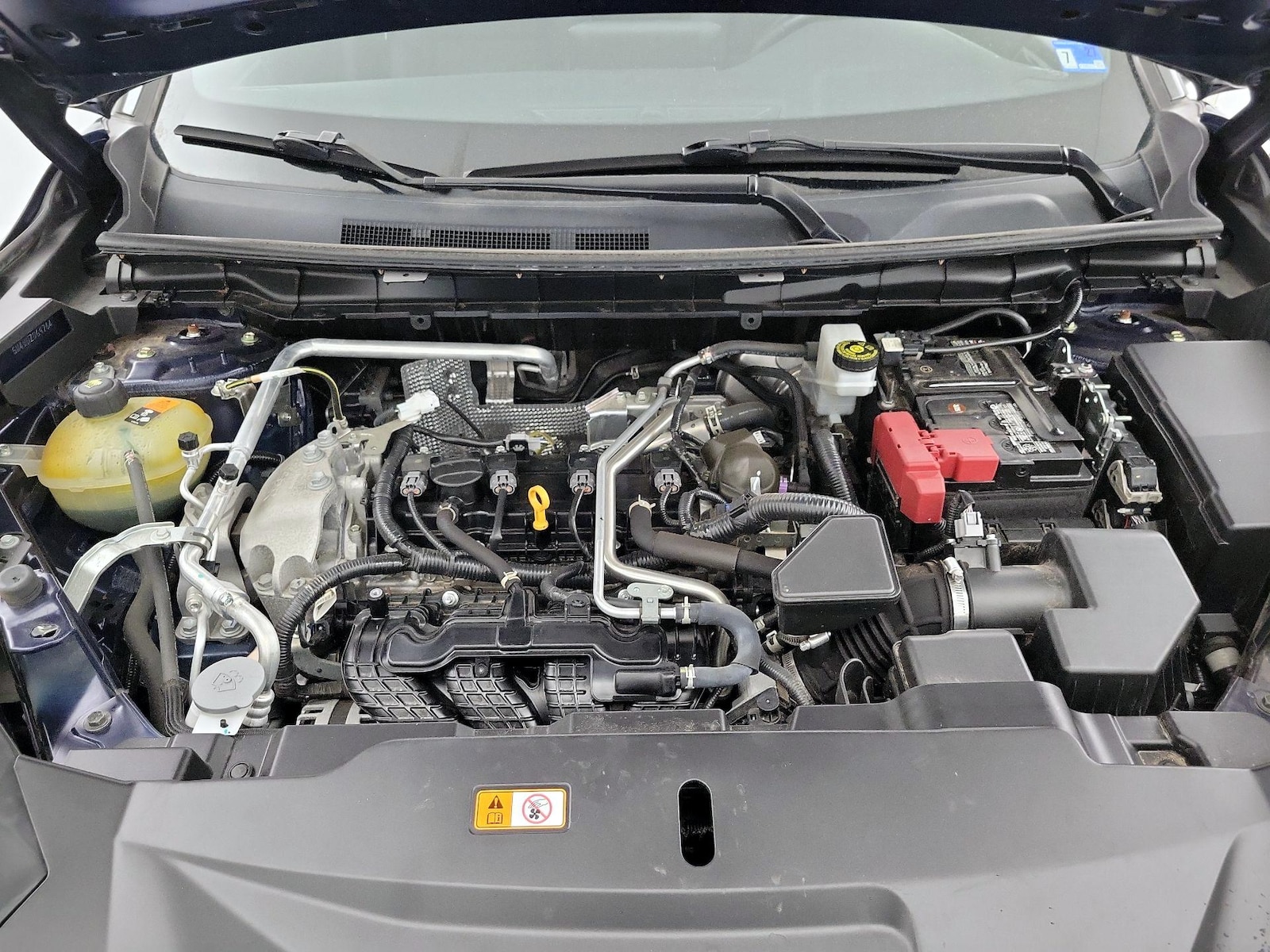 2022 Mitsubishi Outlander Black Edition - Photo 25